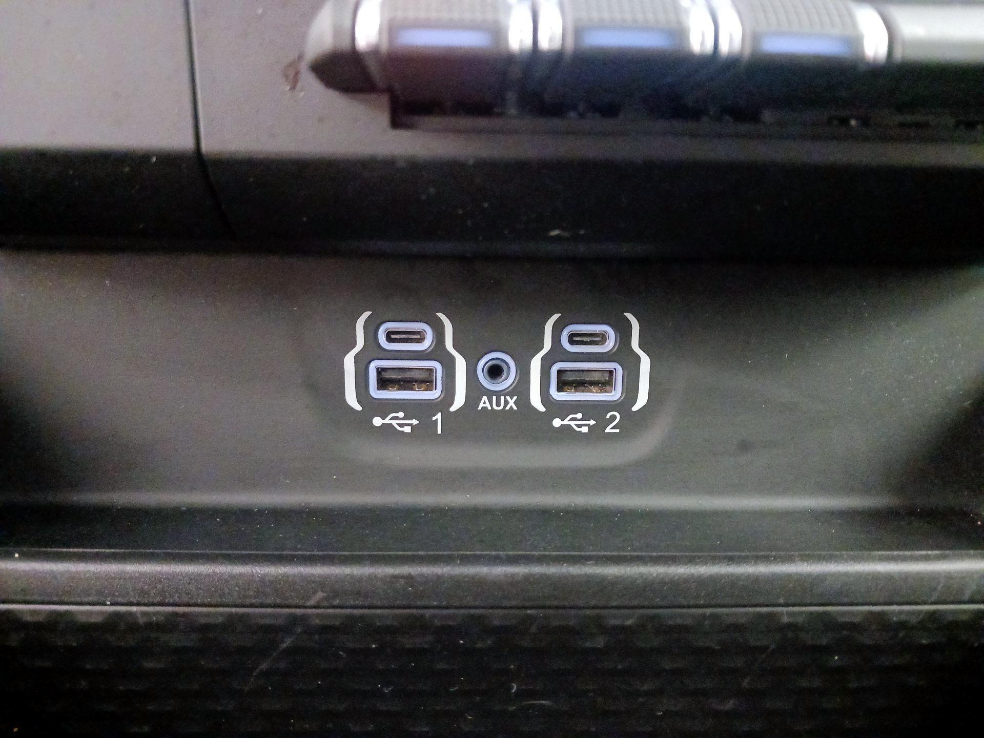 Thumbnail: 2024 RAM 1500 - 19