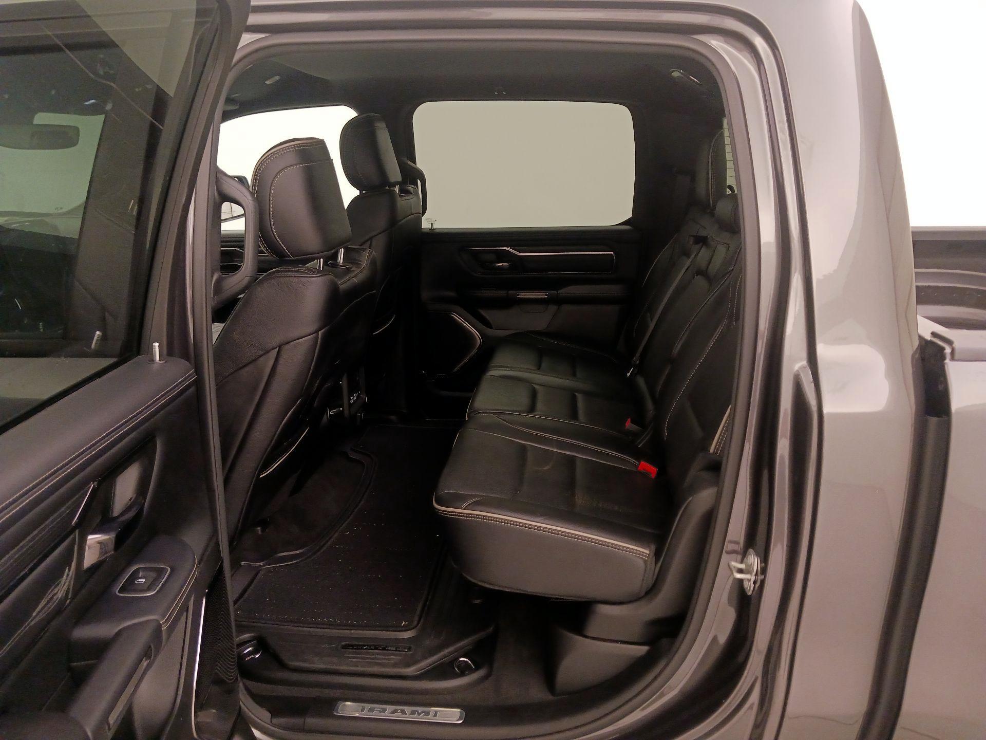 Thumbnail: 2024 RAM 1500 - 20