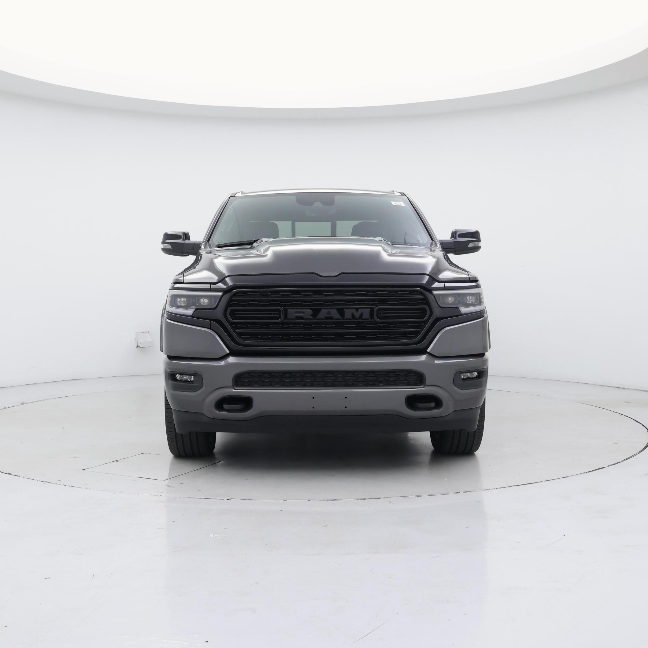 Thumbnail: 2024 RAM 1500 - 5