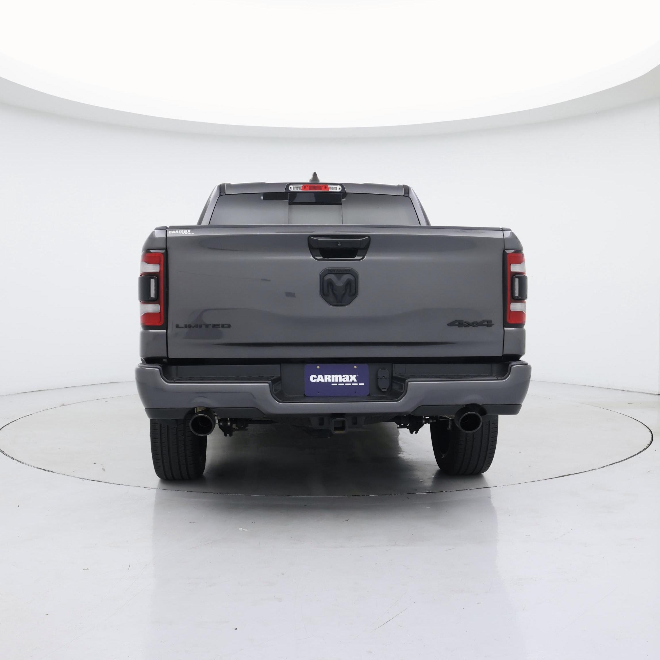 Thumbnail: 2024 RAM 1500 - 6