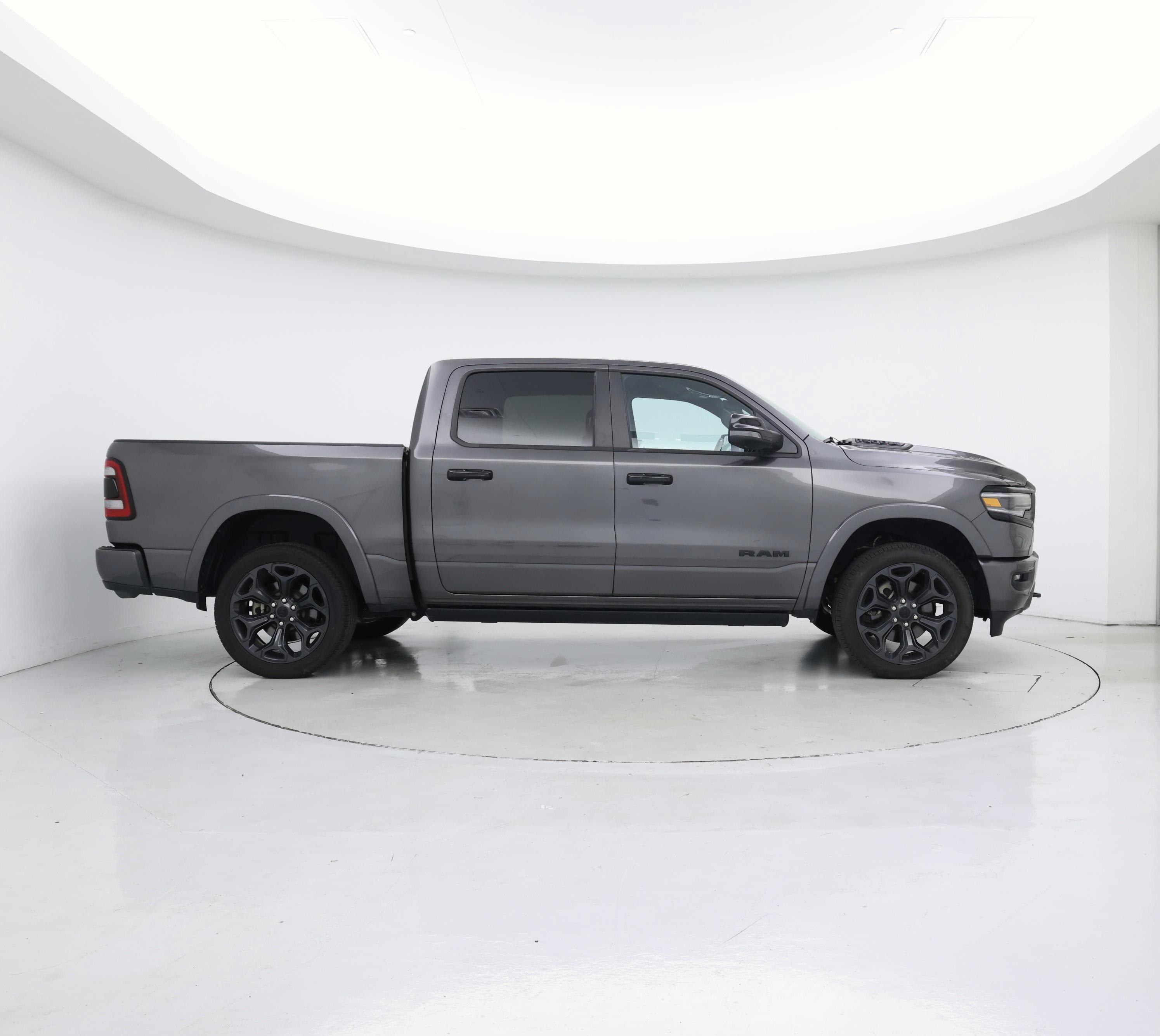 Thumbnail: 2024 RAM 1500 - 7