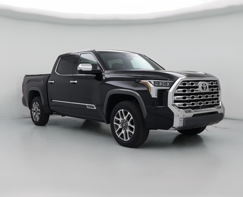 2026 Toyota Tundra 1794
