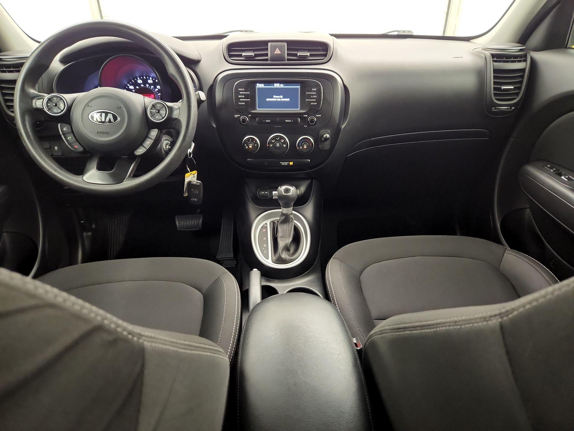 Thumbnail: 2019 Kia Soul - 9