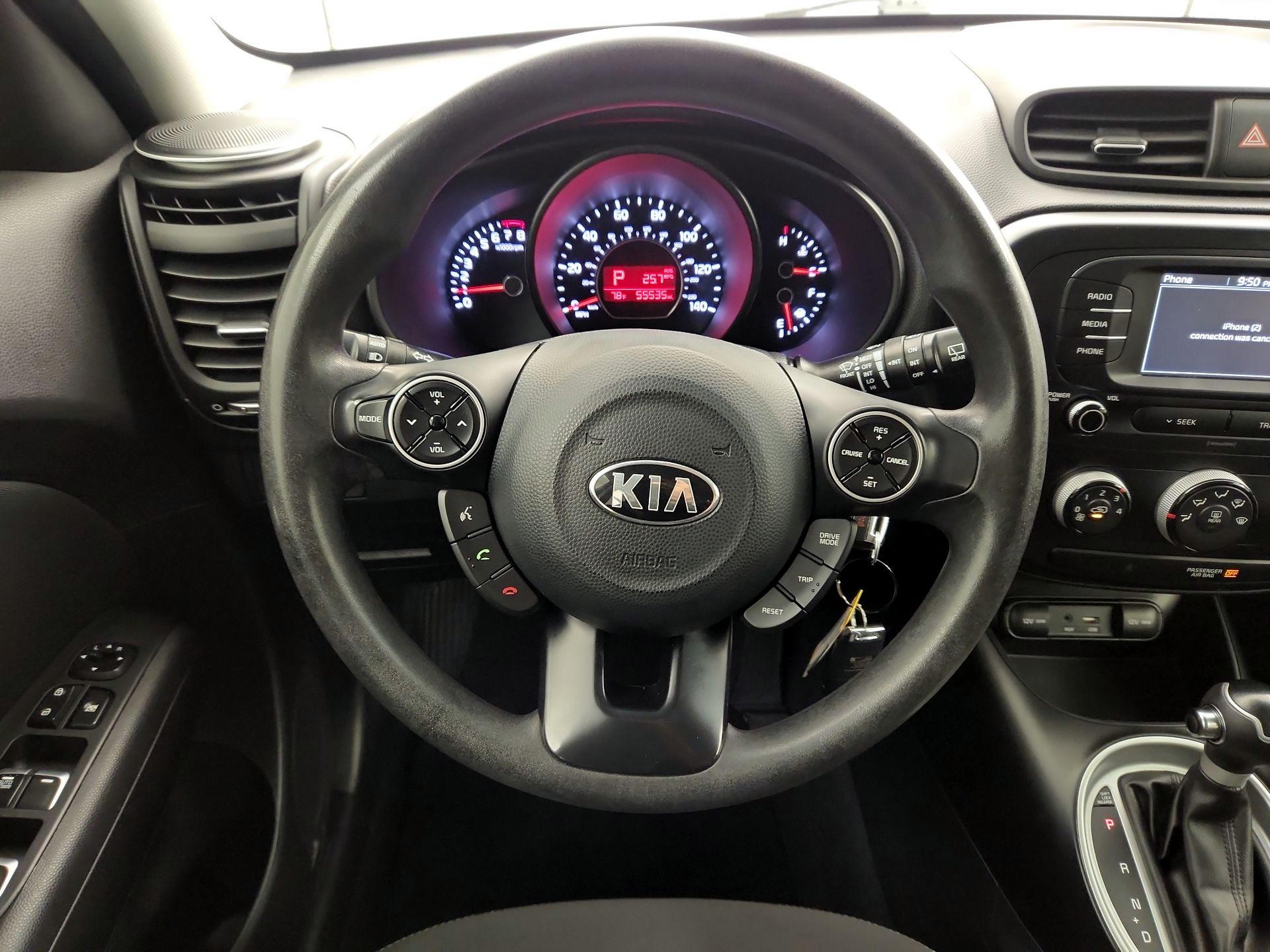 Thumbnail: 2019 Kia Soul - 10