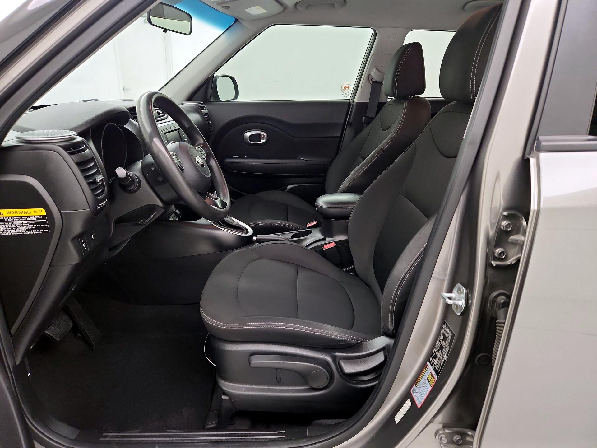 Thumbnail: 2019 Kia Soul - 11