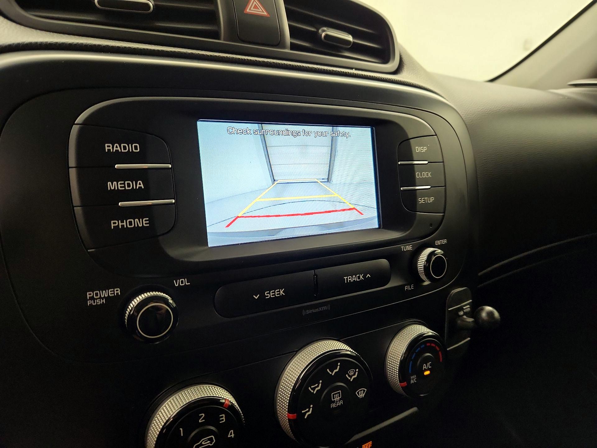 Thumbnail: 2019 Kia Soul - 14