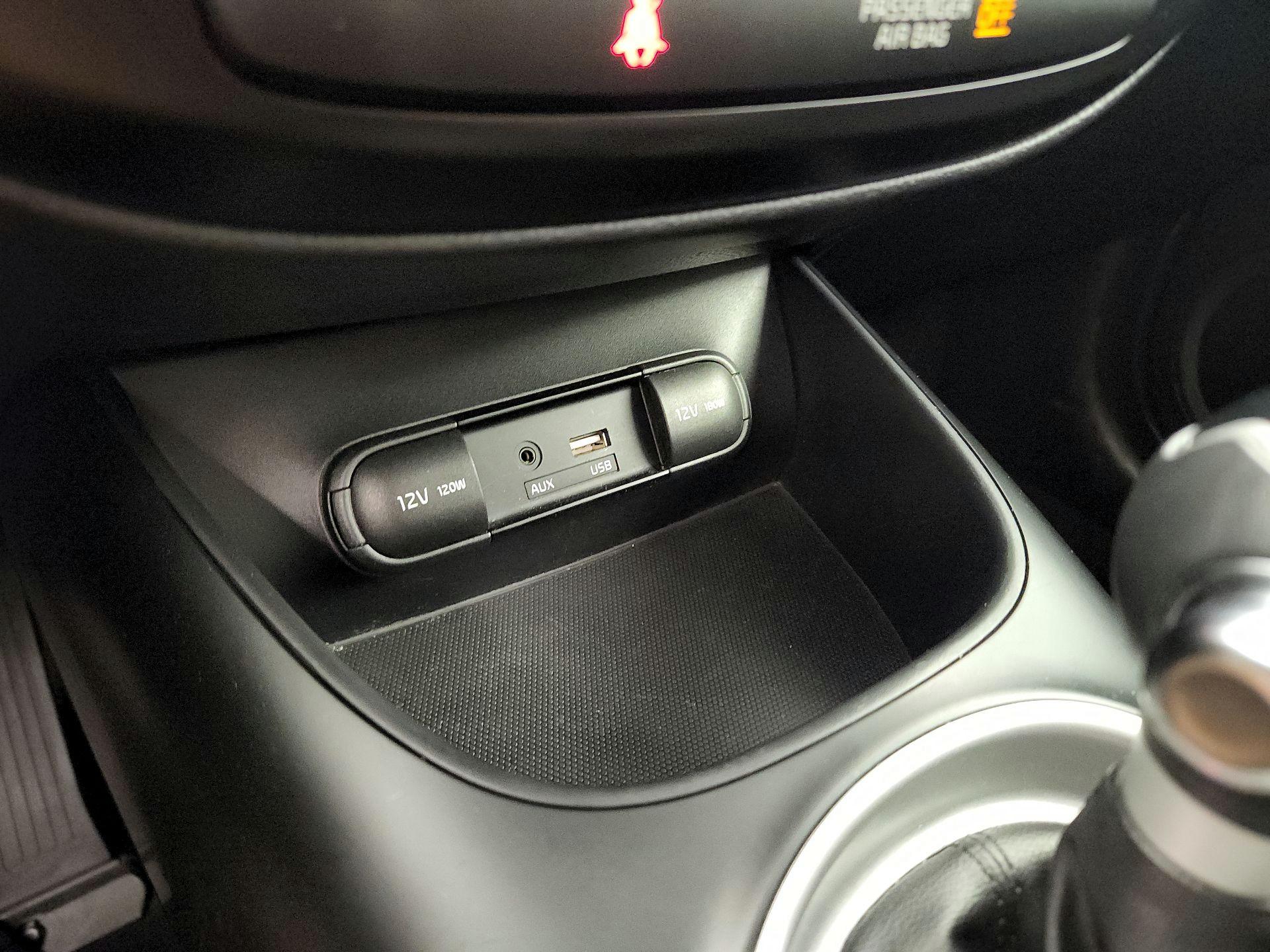 Thumbnail: 2019 Kia Soul - 18