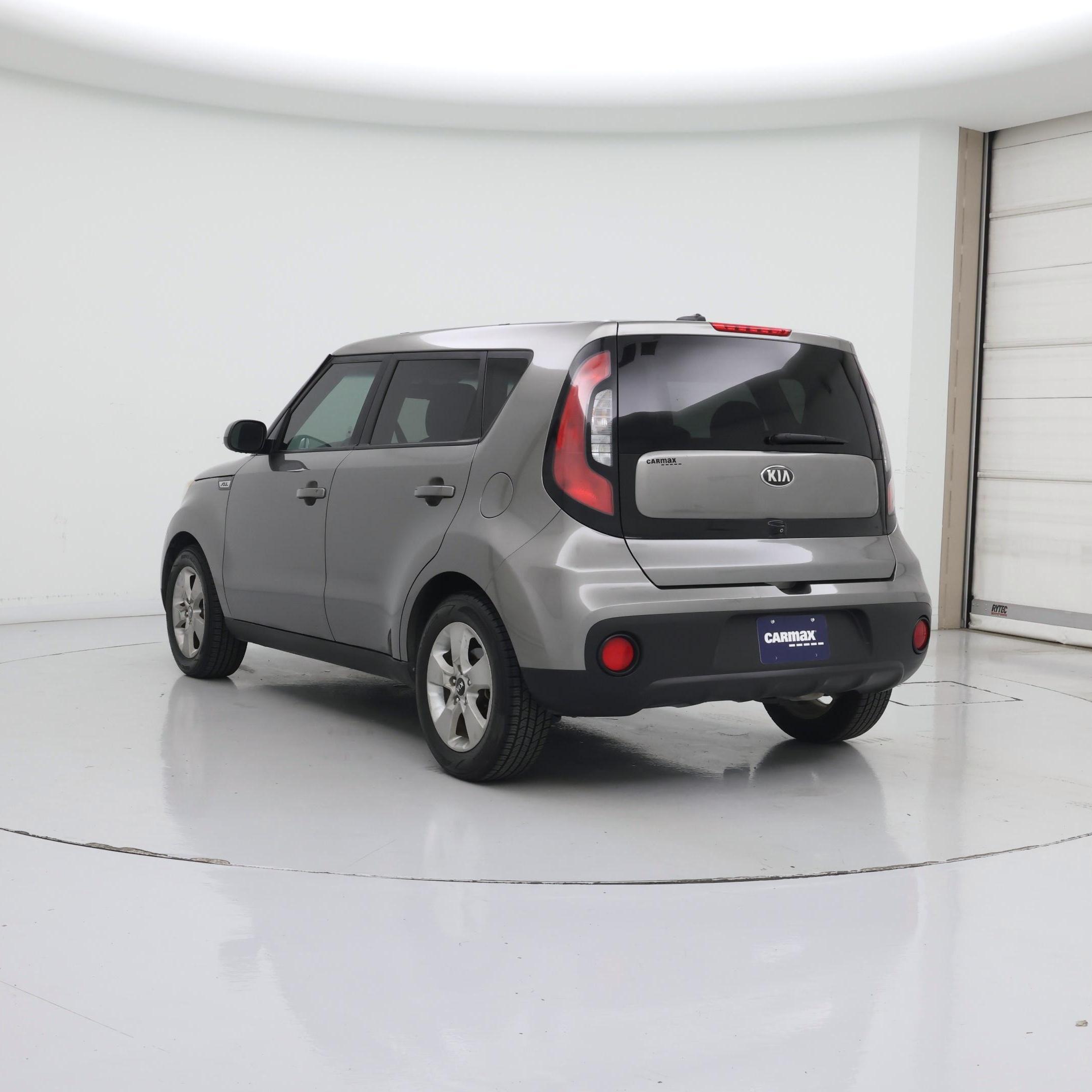 Thumbnail: 2019 Kia Soul - 2