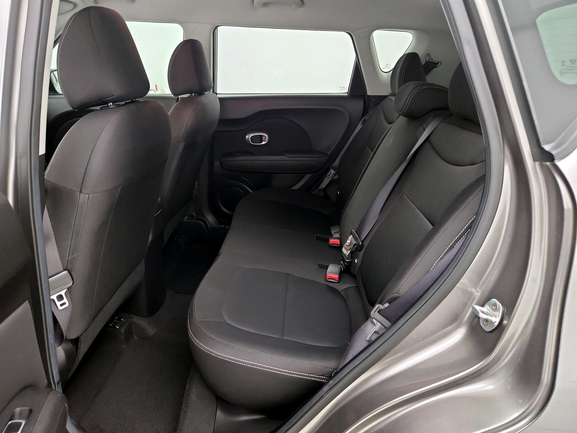 Thumbnail: 2019 Kia Soul - 19