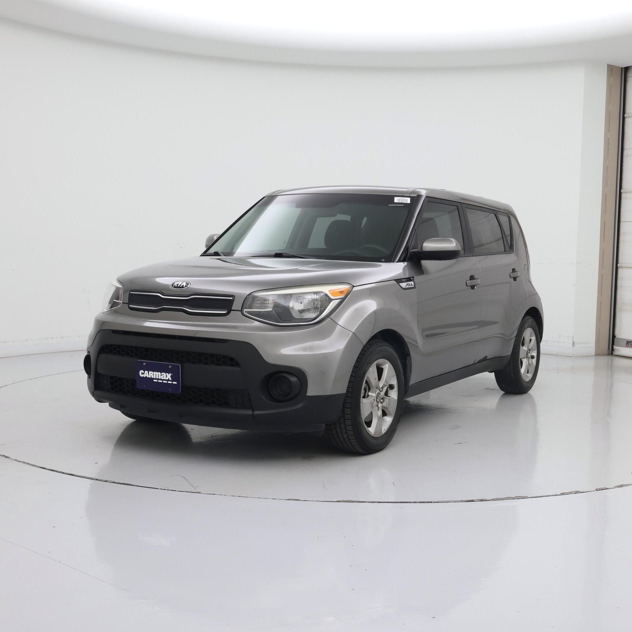 Thumbnail: 2019 Kia Soul - 4