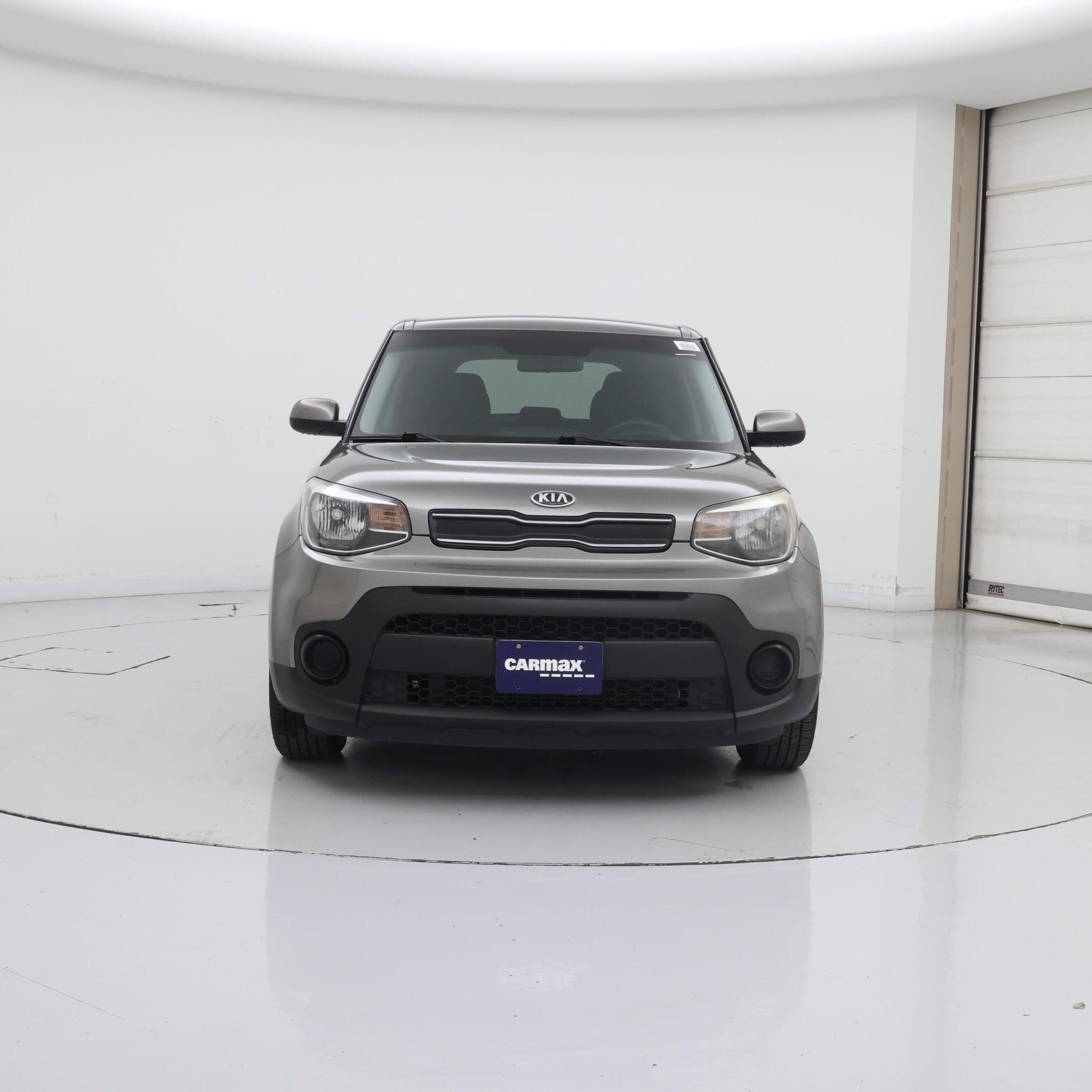 Thumbnail: 2019 Kia Soul - 5