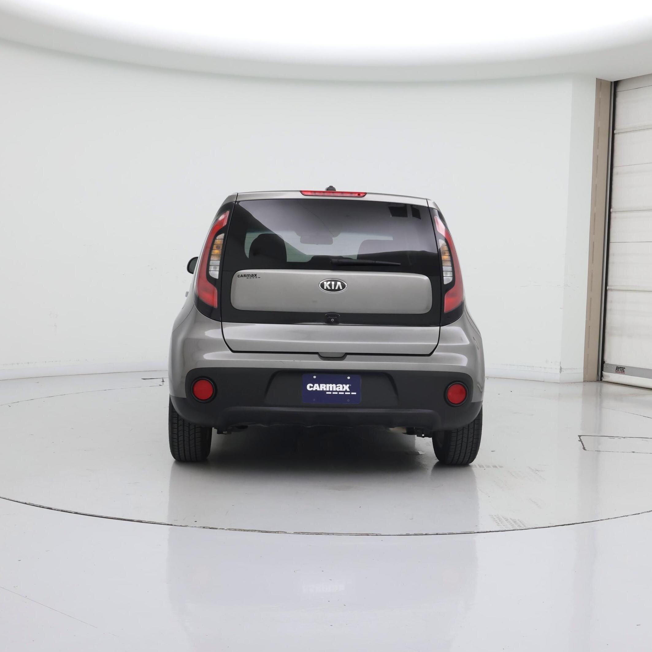 Thumbnail: 2019 Kia Soul - 6