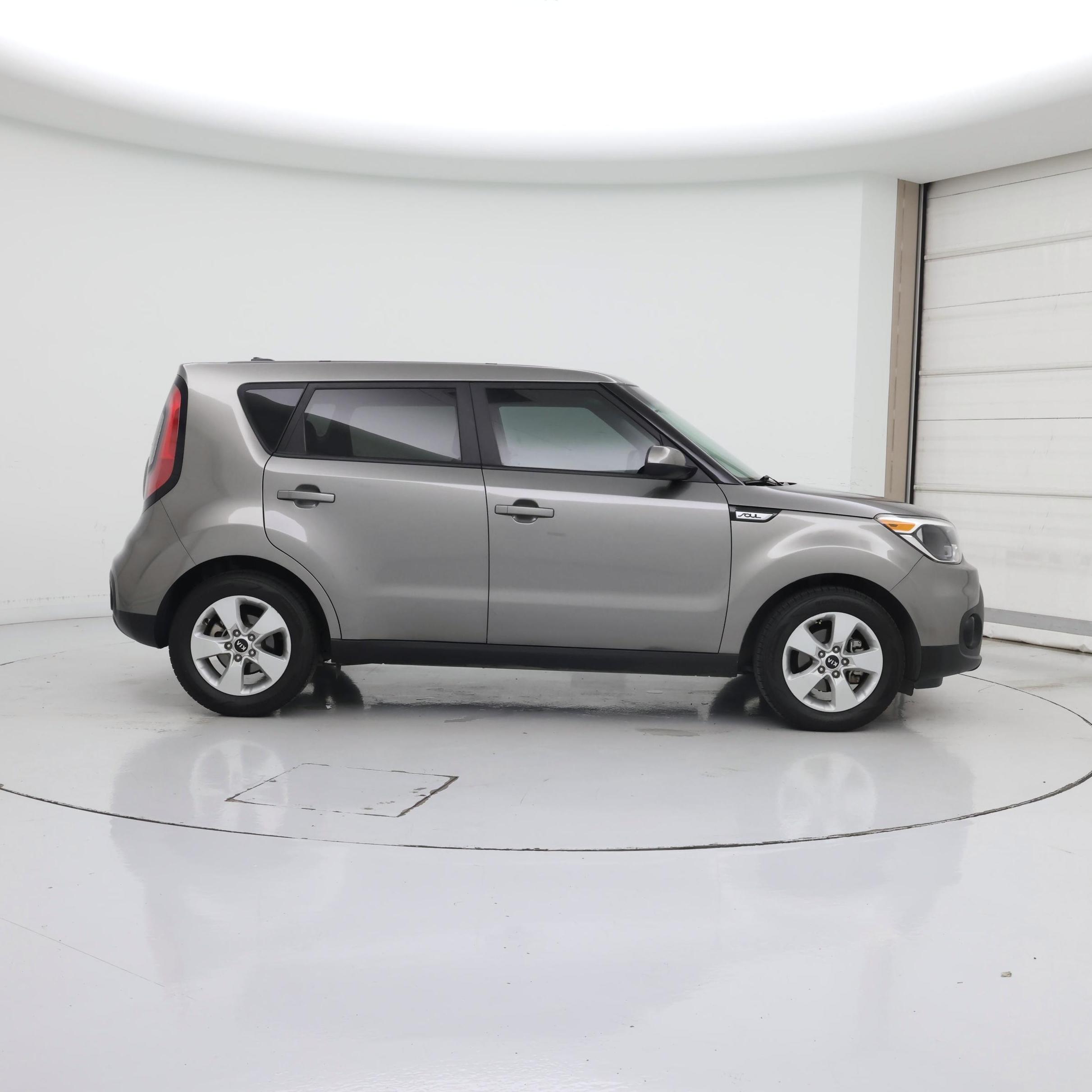 Thumbnail: 2019 Kia Soul - 7