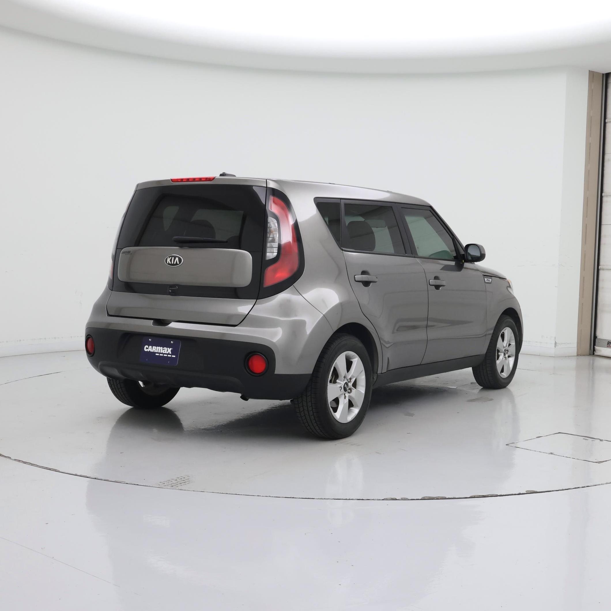 Thumbnail: 2019 Kia Soul - 8