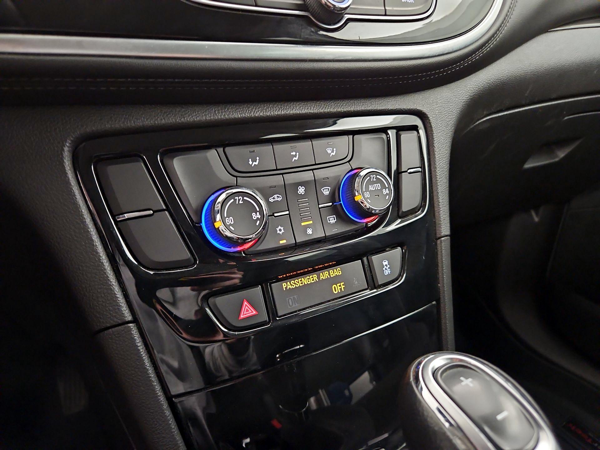 Thumbnail: 2017 Buick Encore - 15