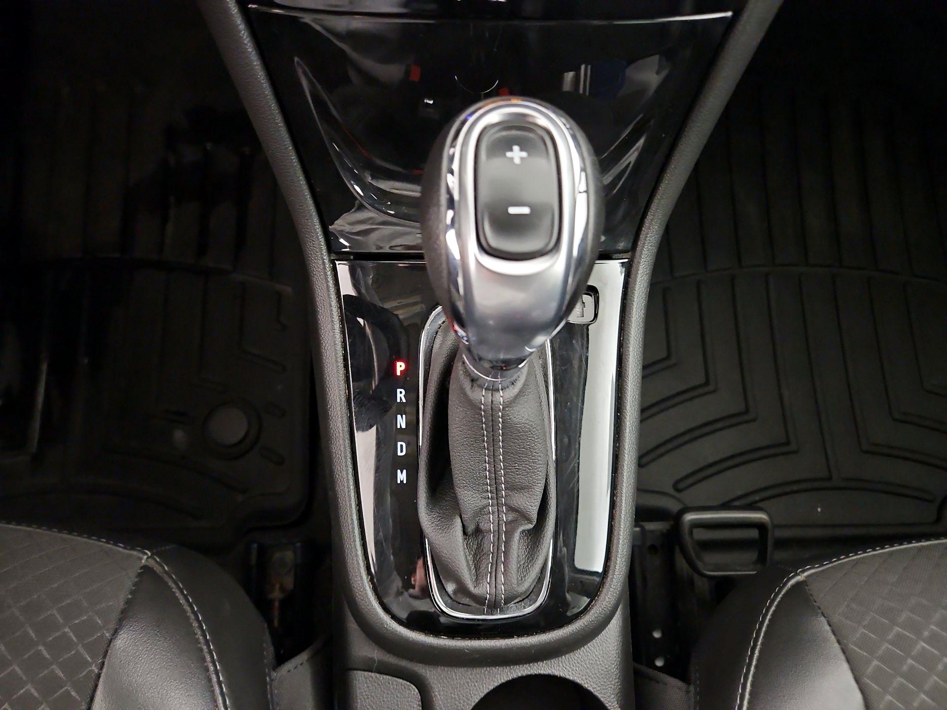 Thumbnail: 2017 Buick Encore - 16