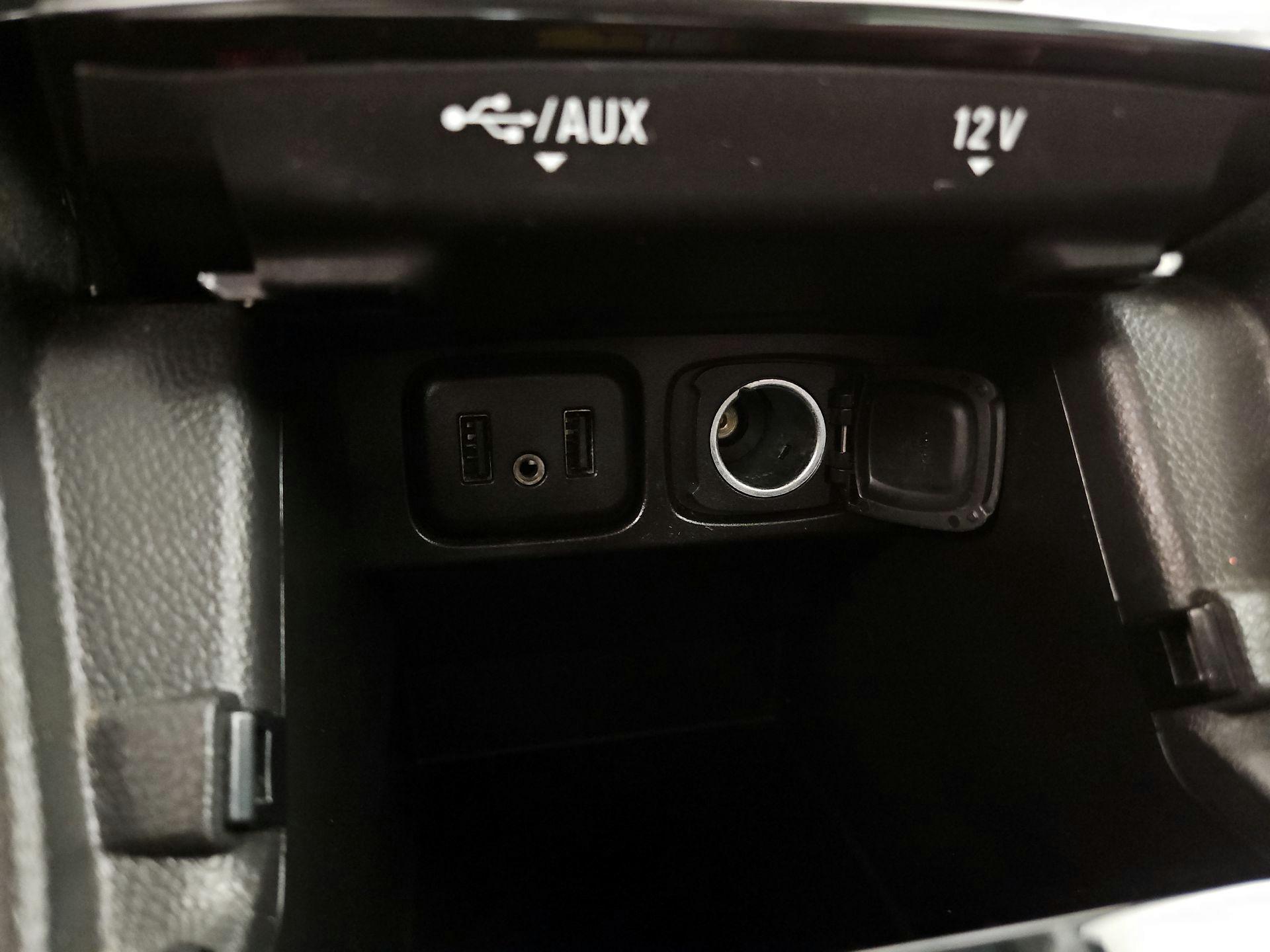 Thumbnail: 2017 Buick Encore - 17