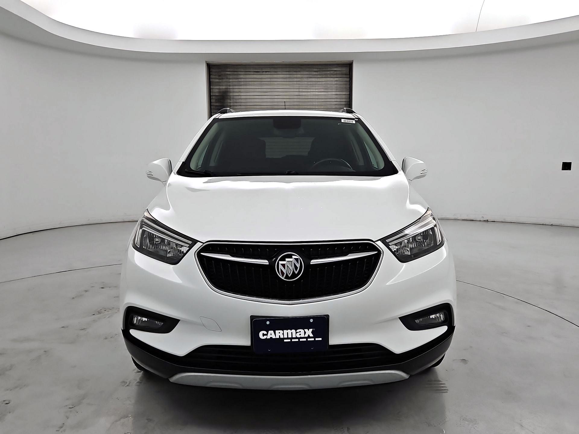Thumbnail: 2017 Buick Encore - 2