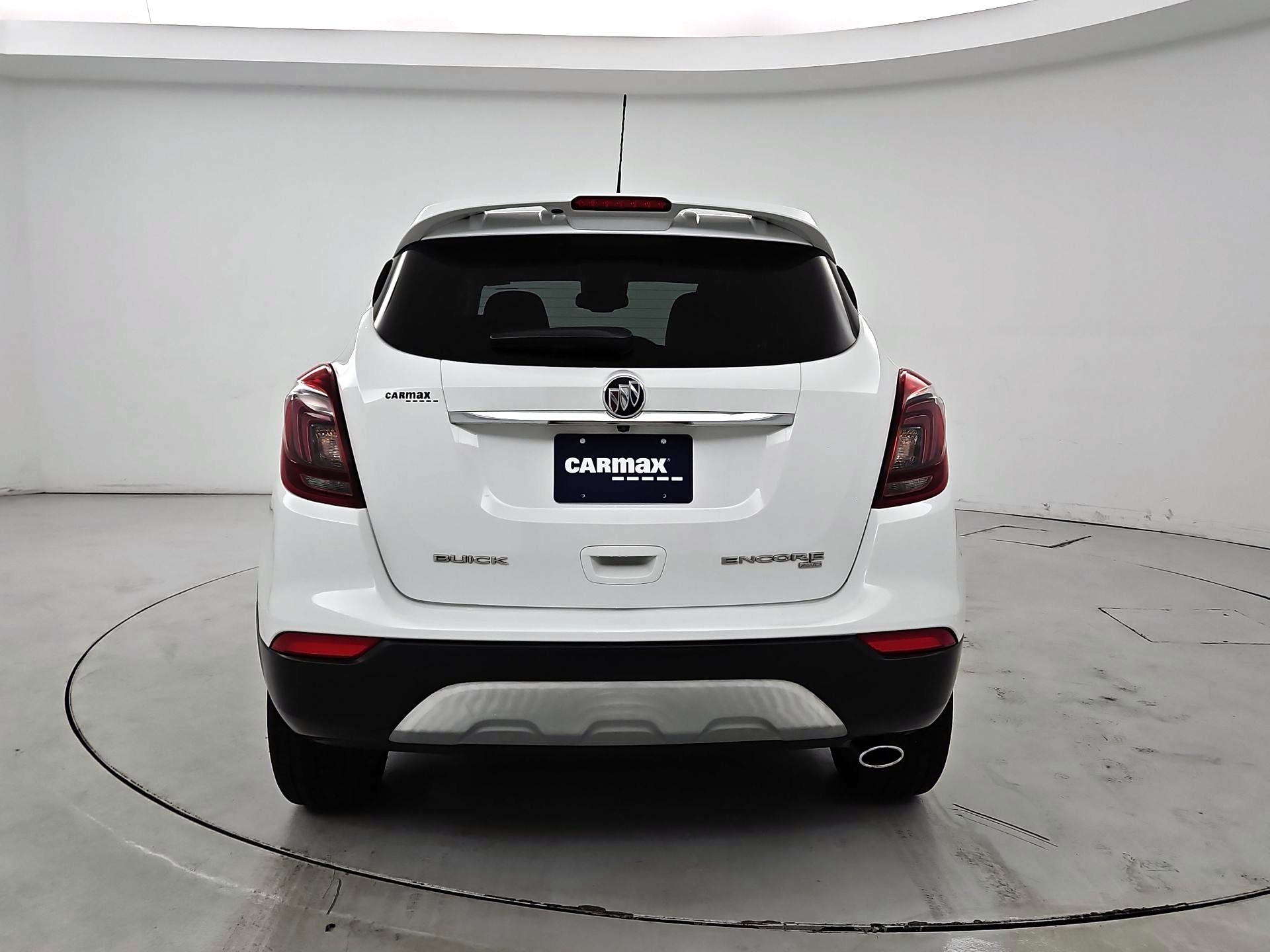 Thumbnail: 2017 Buick Encore - 6