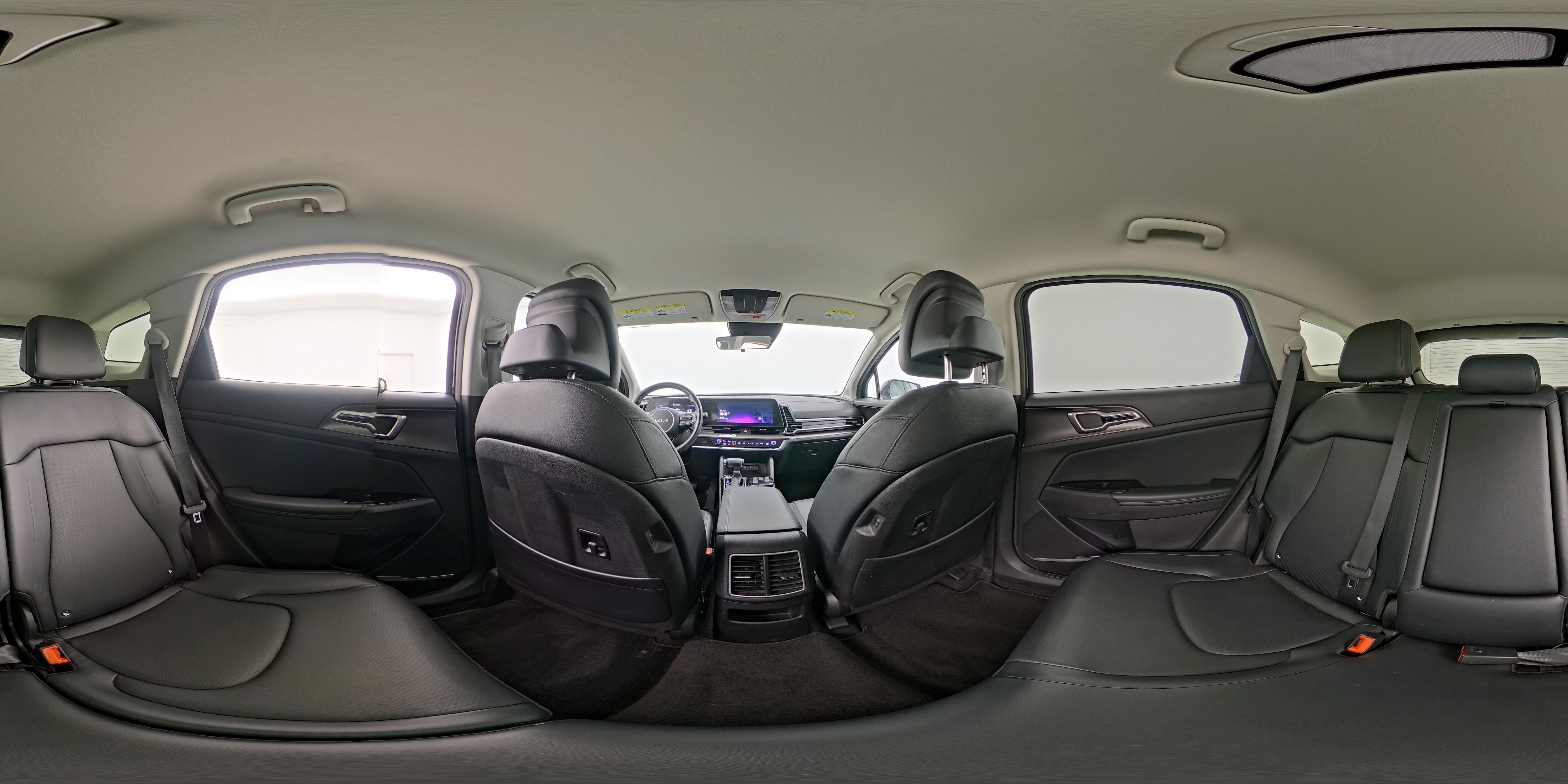 2023 Kia Sportage EX - Photo 26