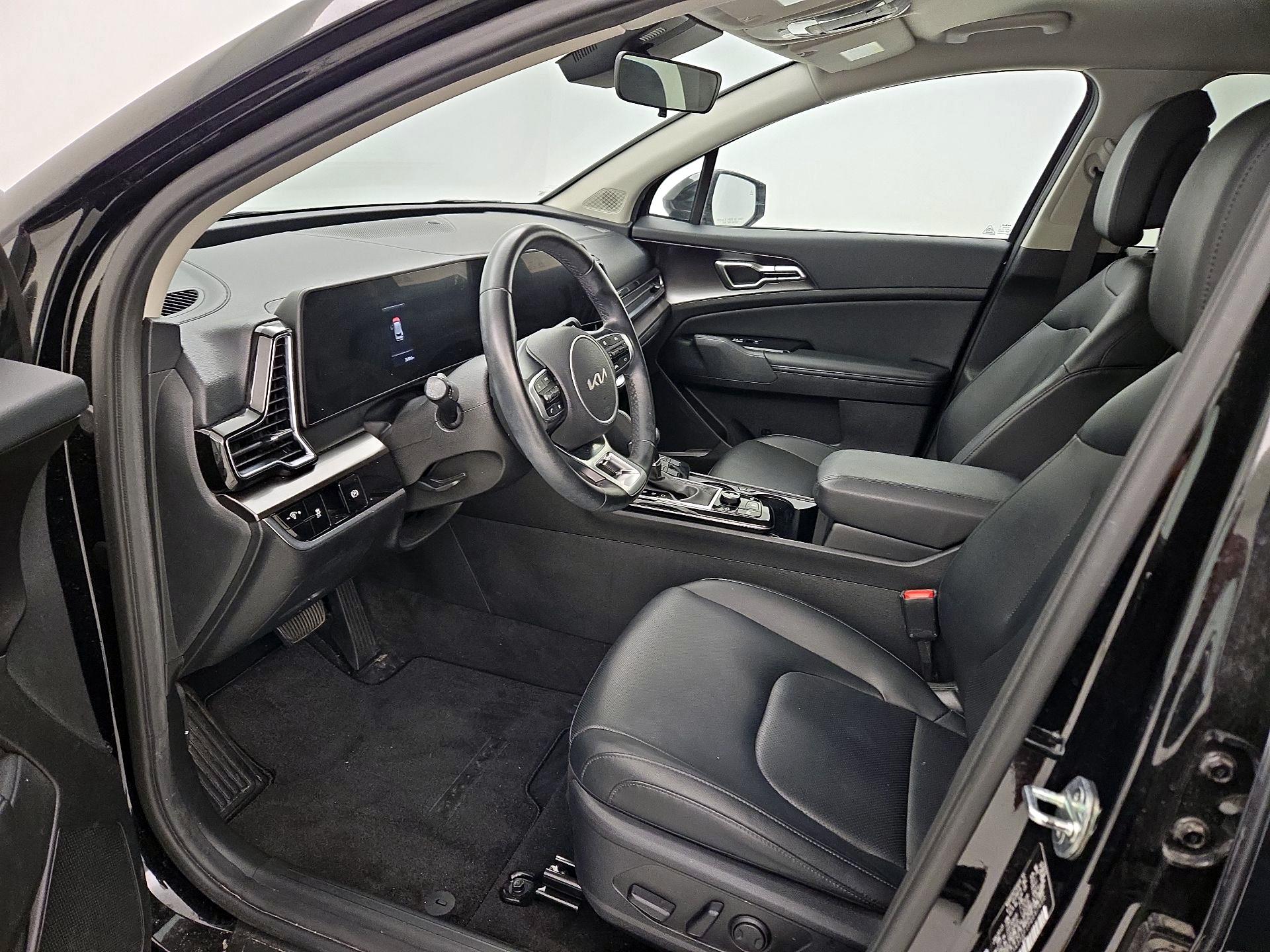Thumbnail: 2023 Kia Sportage - 11