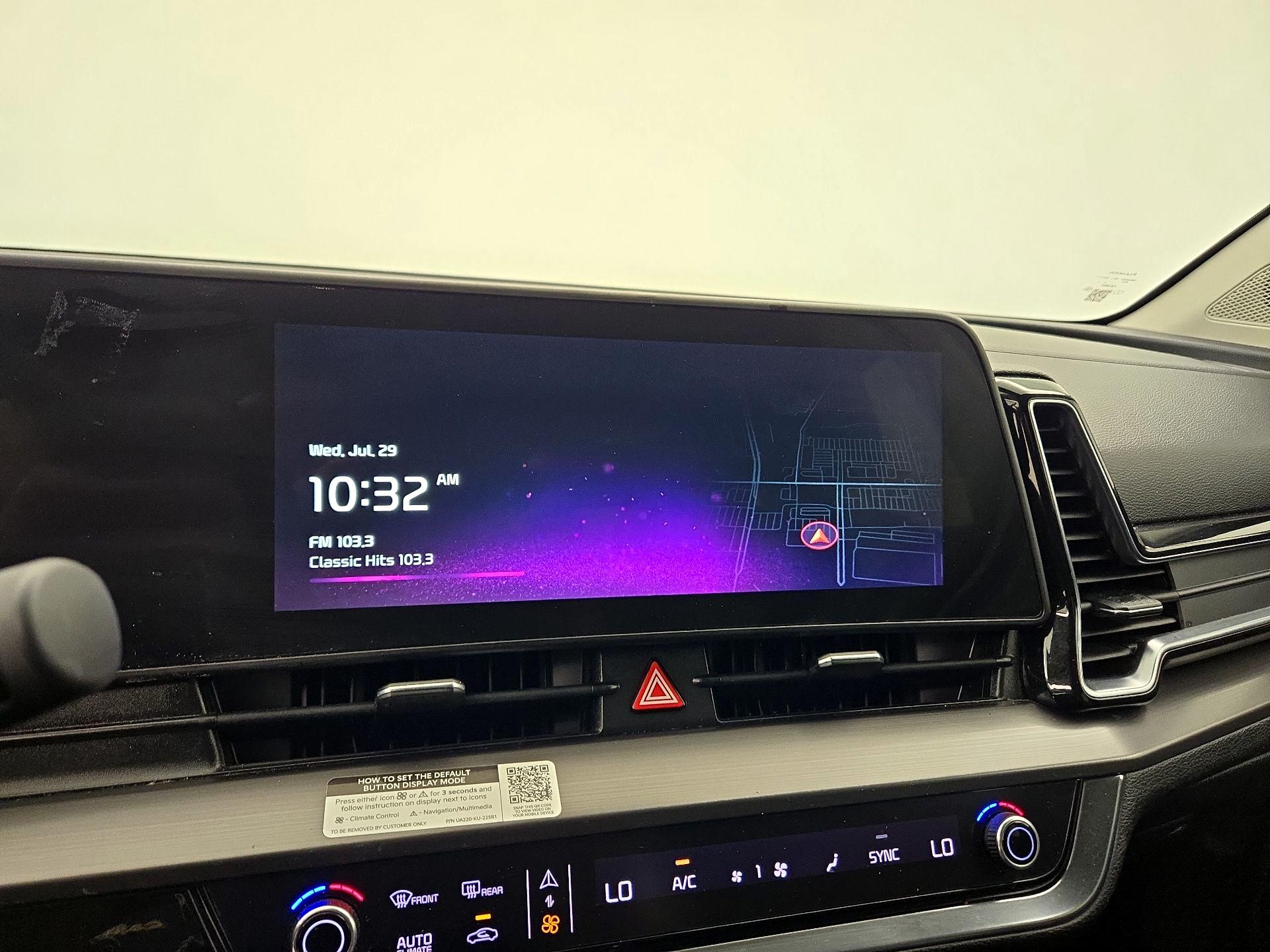 Thumbnail: 2023 Kia Sportage - 16