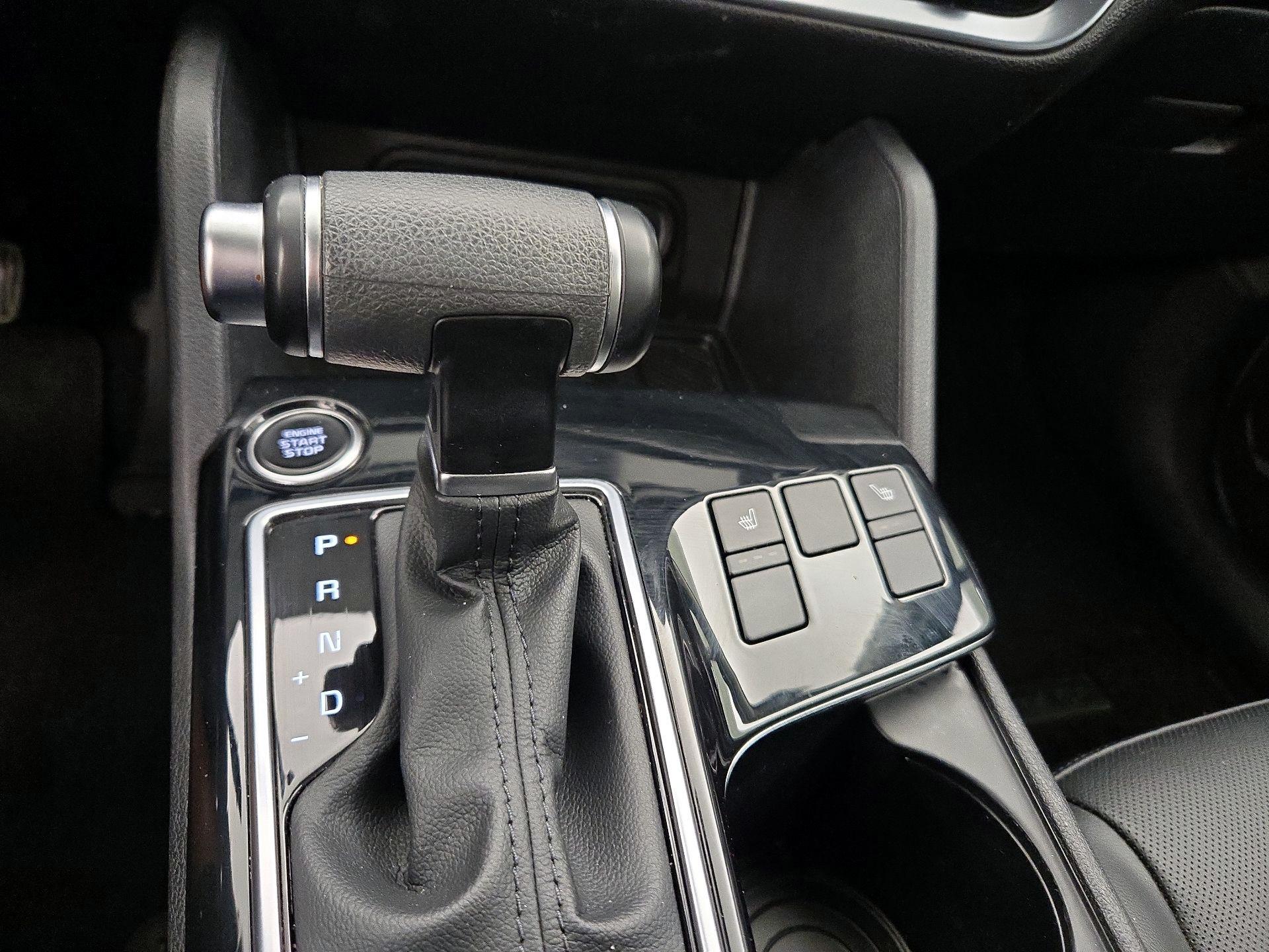 Thumbnail: 2023 Kia Sportage - 18