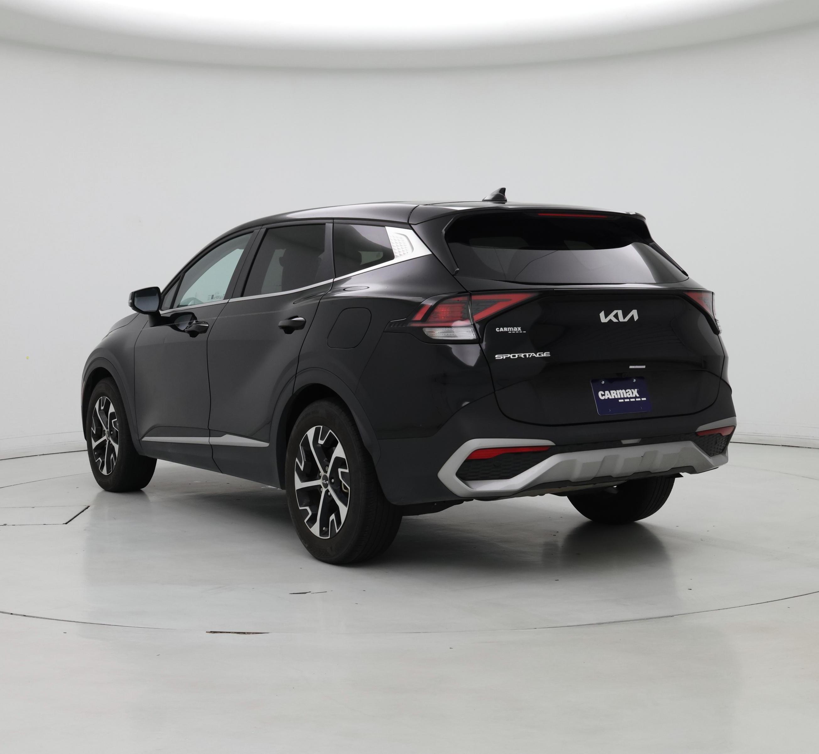 Thumbnail: 2023 Kia Sportage - 2