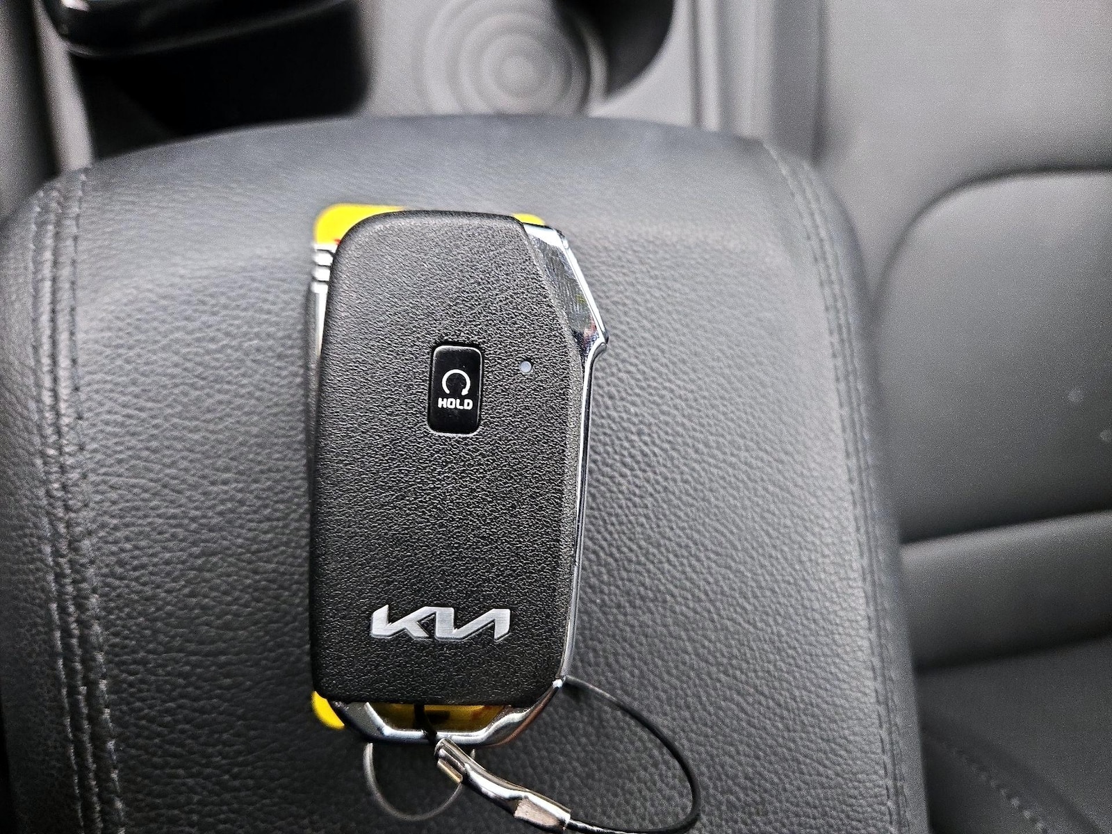2023 Kia Sportage EX - Photo 24