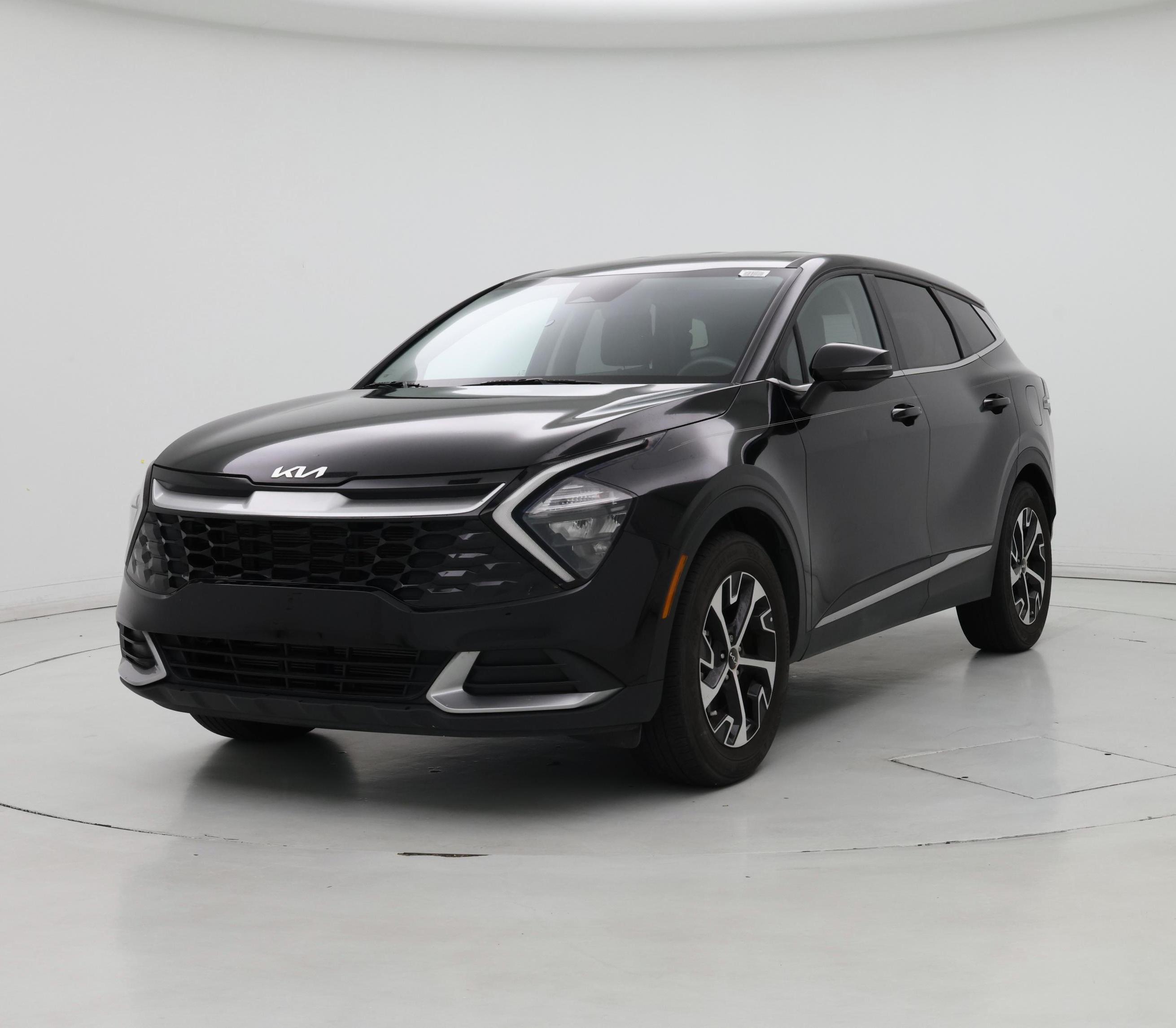Thumbnail: 2023 Kia Sportage - 4