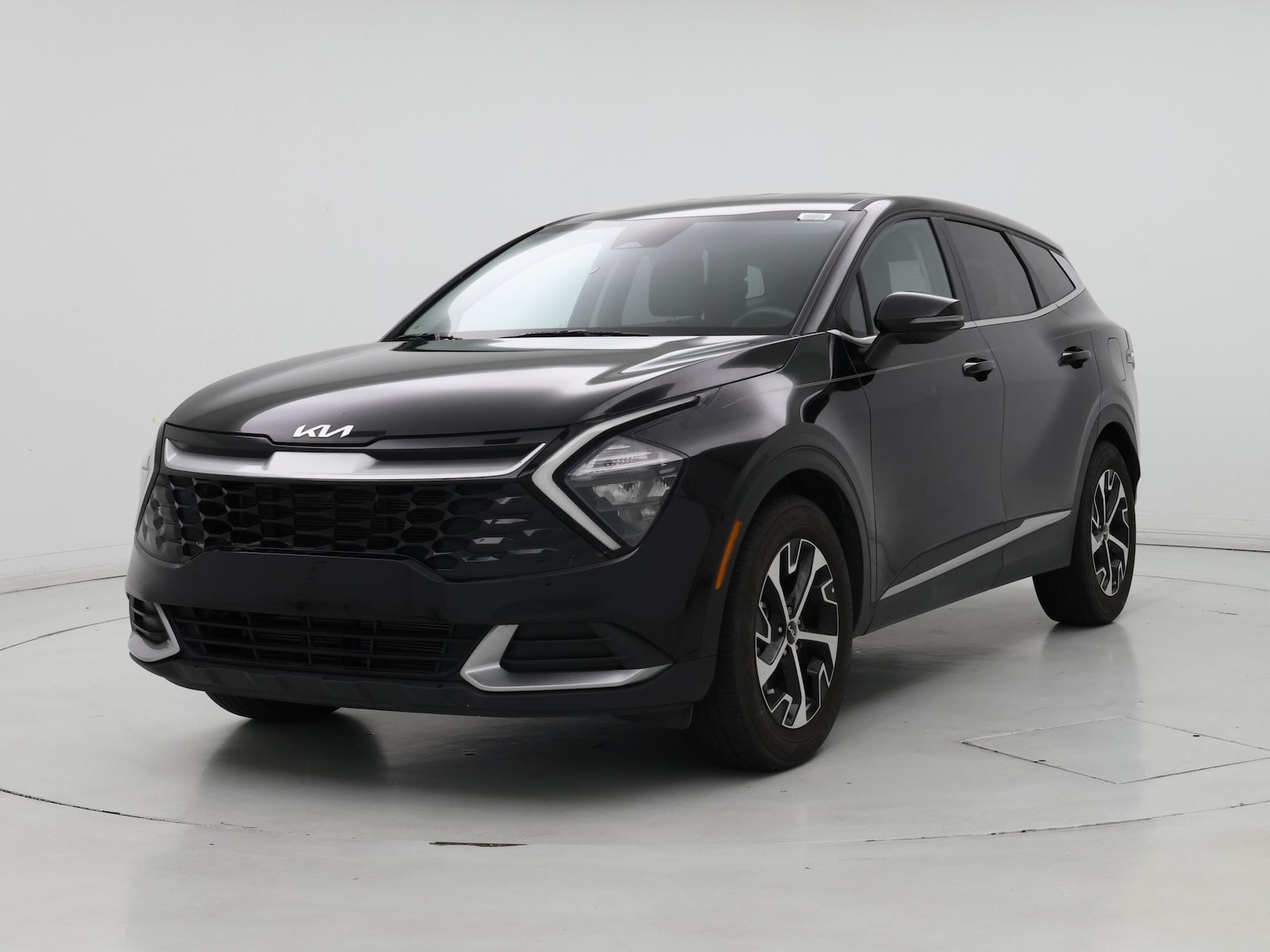 2023 Kia Sportage EX - Photo 5