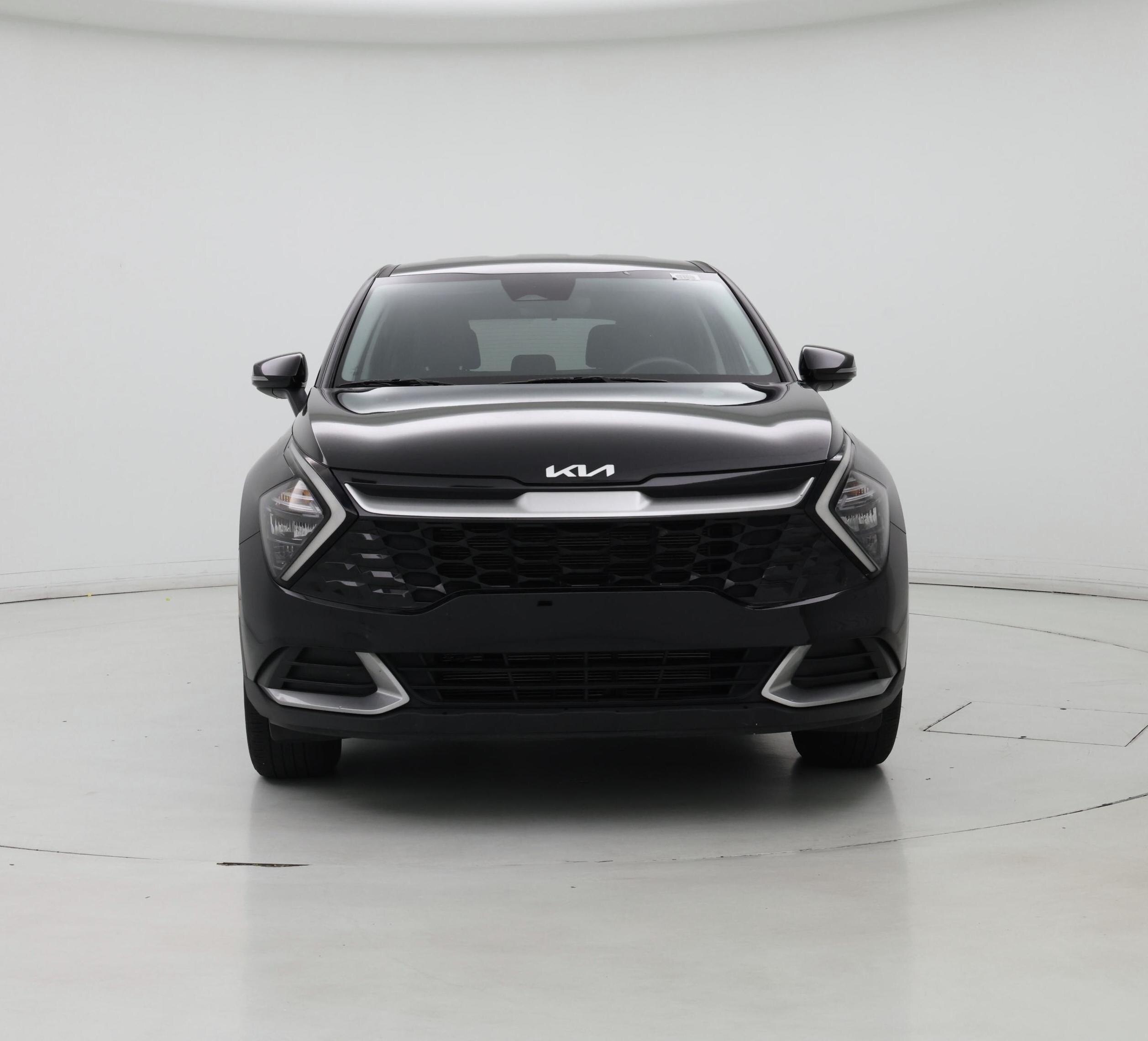 Thumbnail: 2023 Kia Sportage - 5