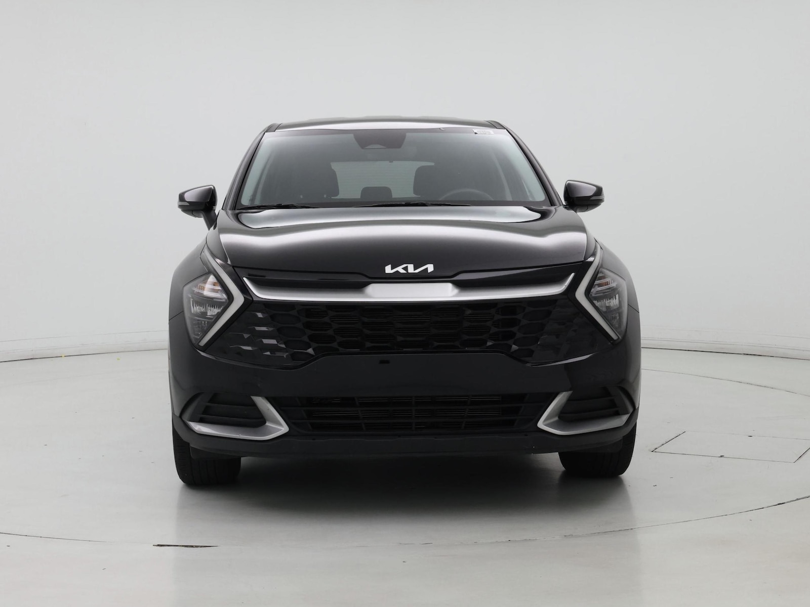 2023 Kia Sportage EX - Photo 6