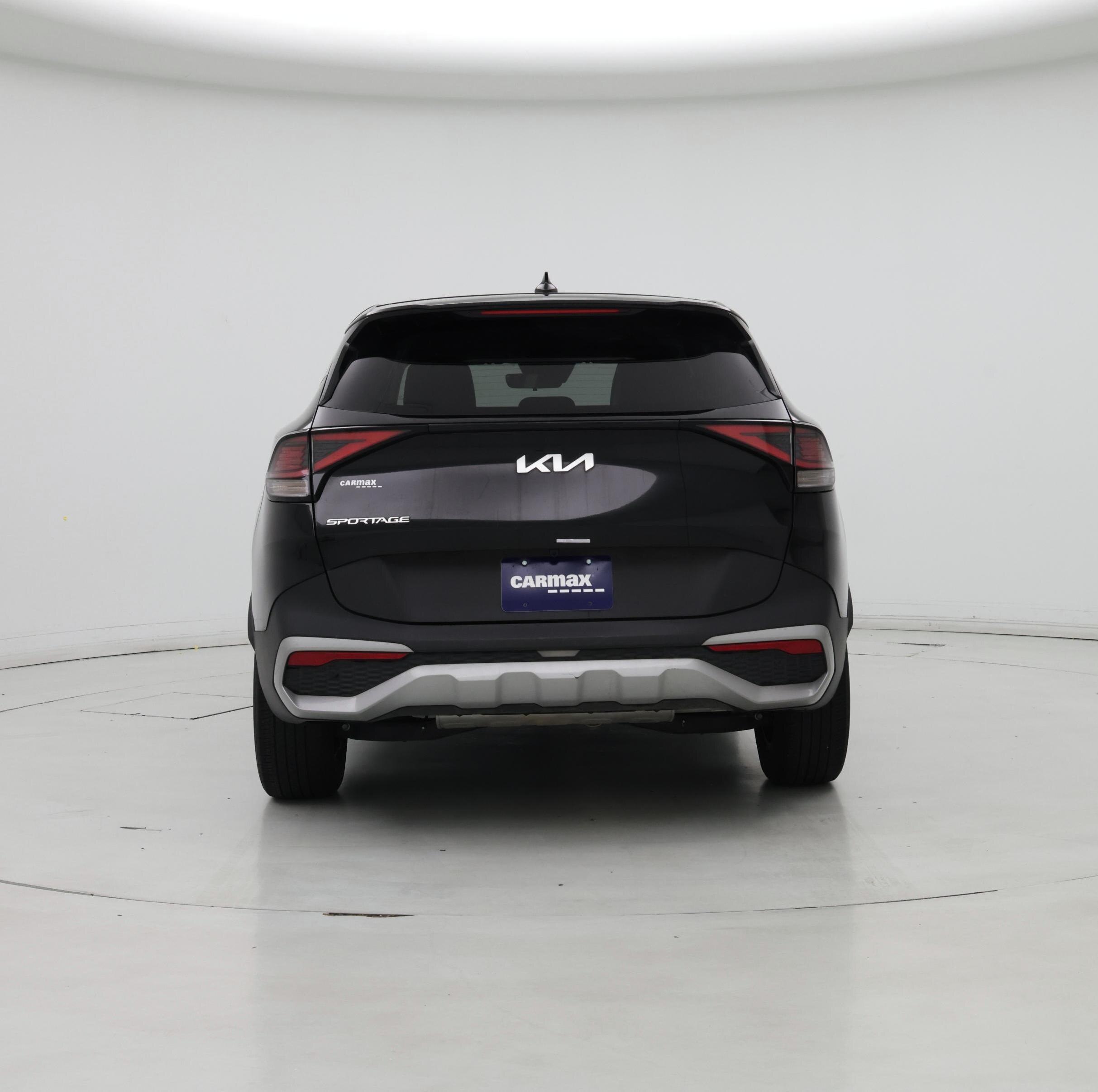Thumbnail: 2023 Kia Sportage - 6