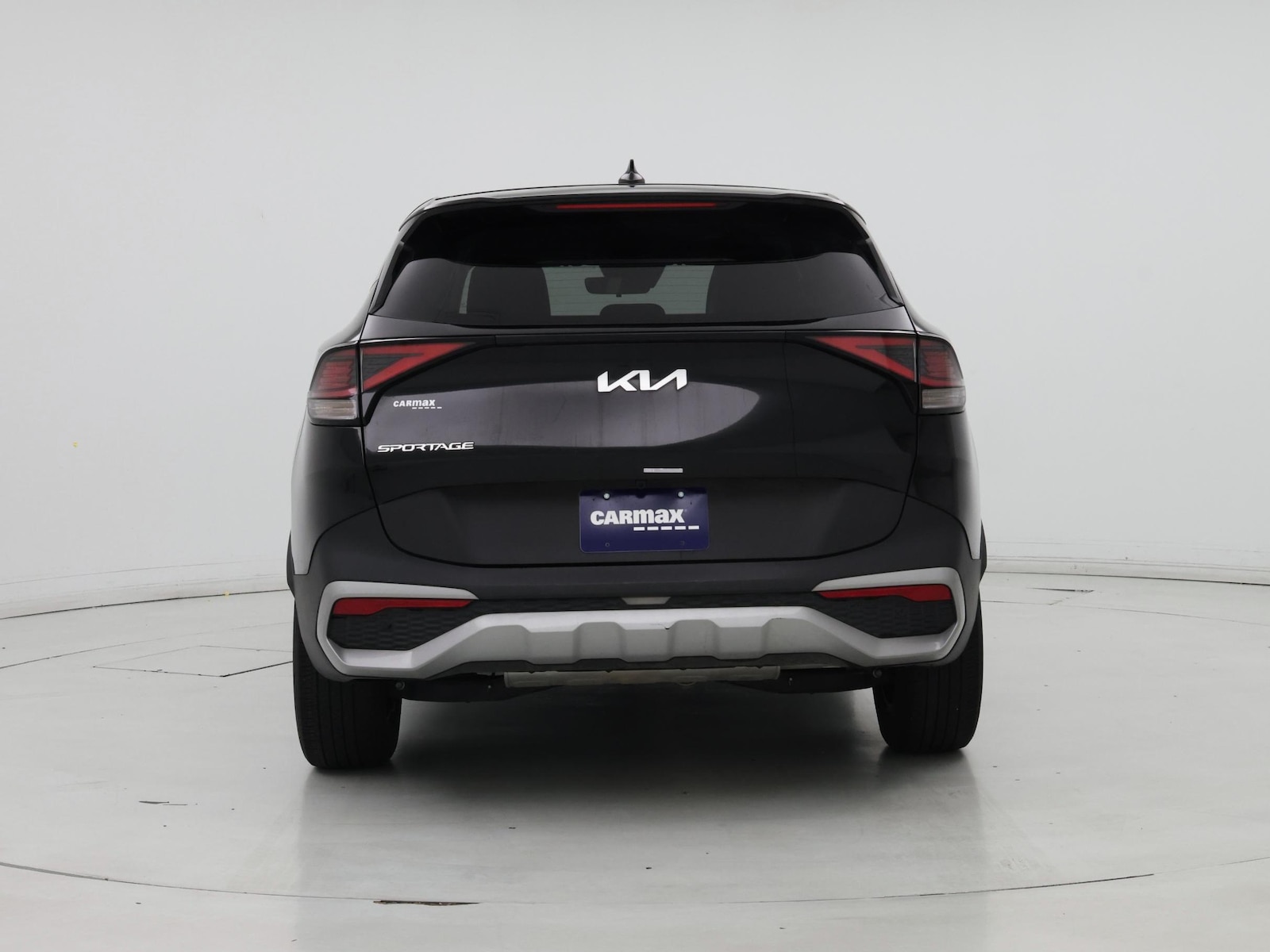 2023 Kia Sportage EX - Photo 7