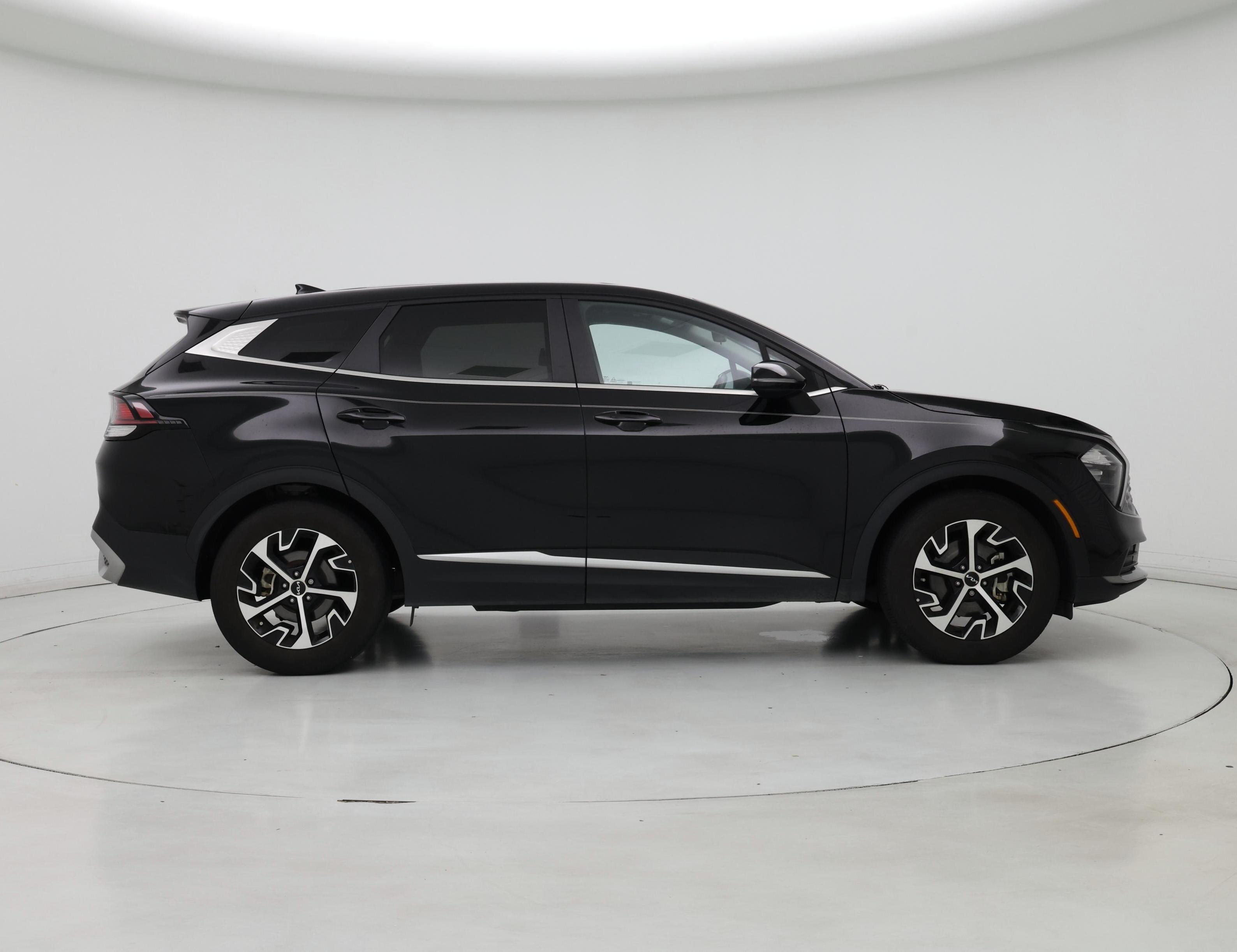 Thumbnail: 2023 Kia Sportage - 7