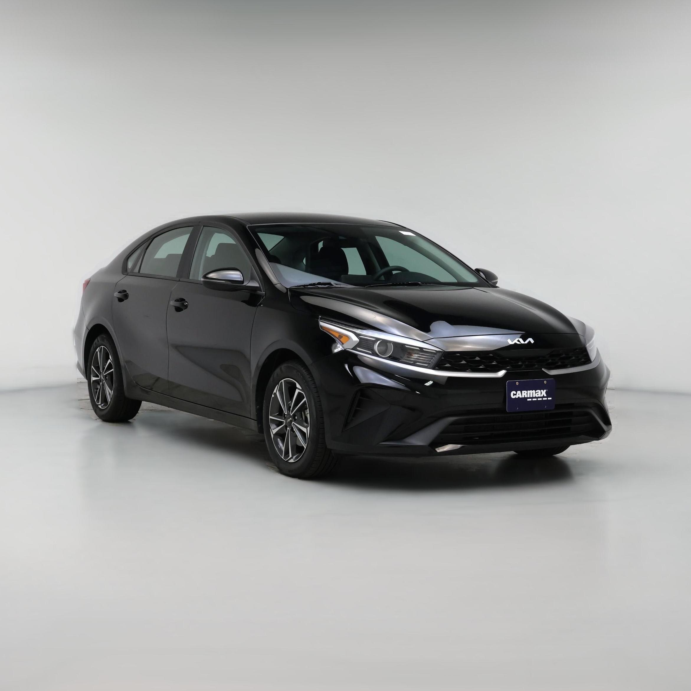 Thumbnail: 2023 Kia Forte - 1