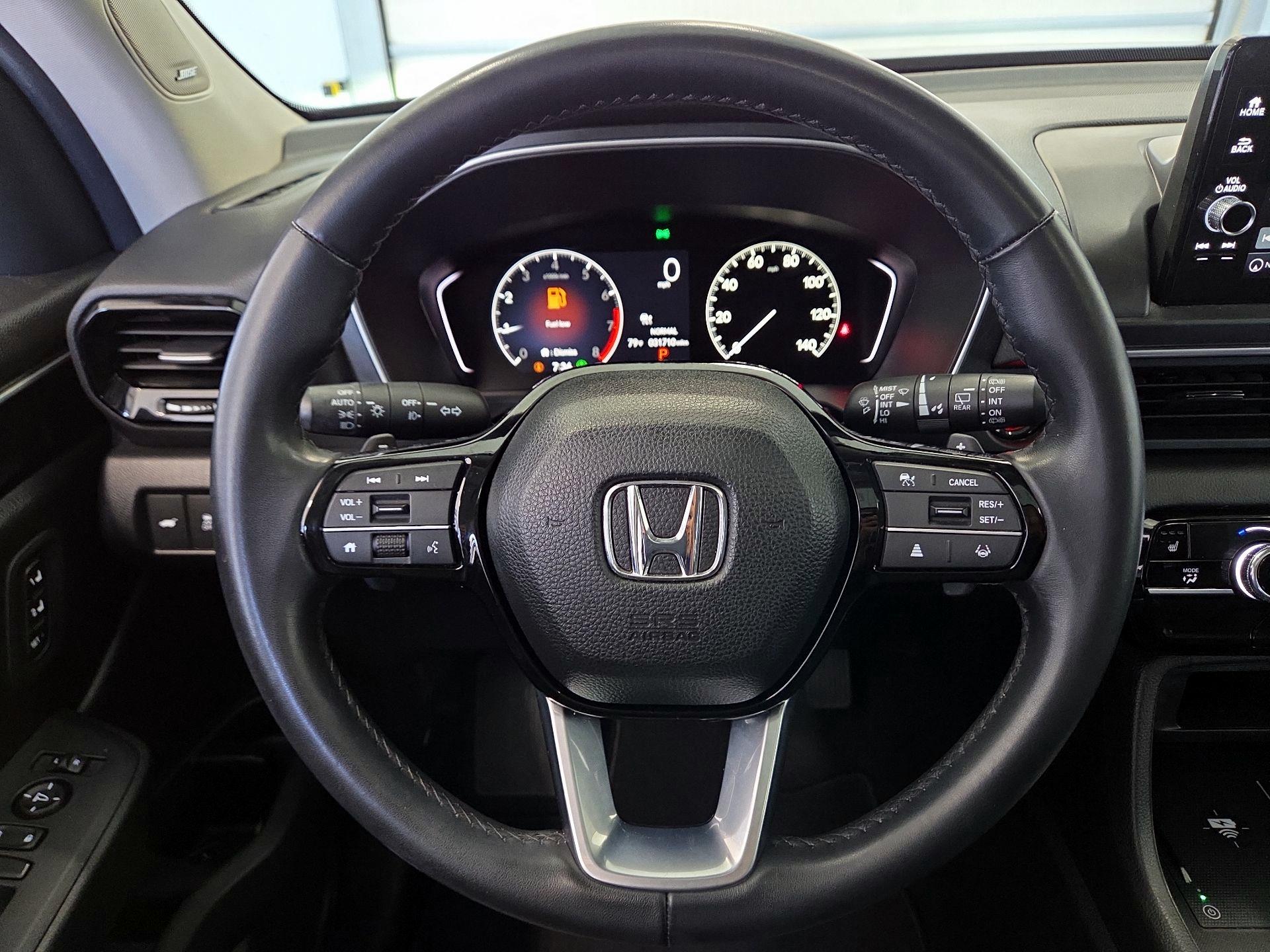 Thumbnail: 2025 Honda Pilot - 10