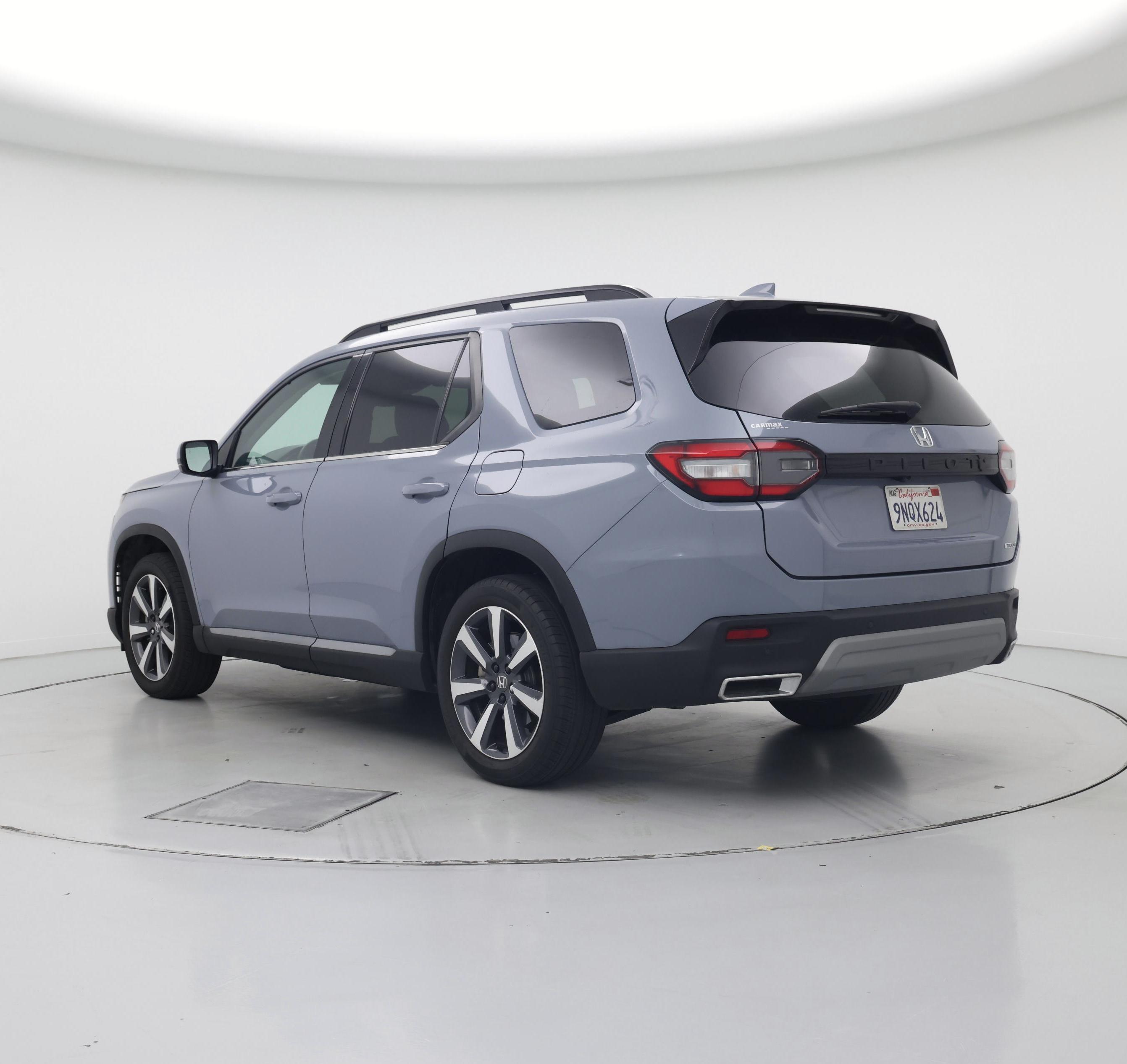Thumbnail: 2025 Honda Pilot - 2
