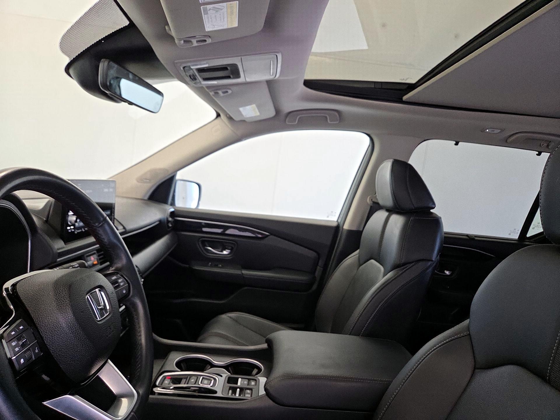 Thumbnail: 2025 Honda Pilot - 19
