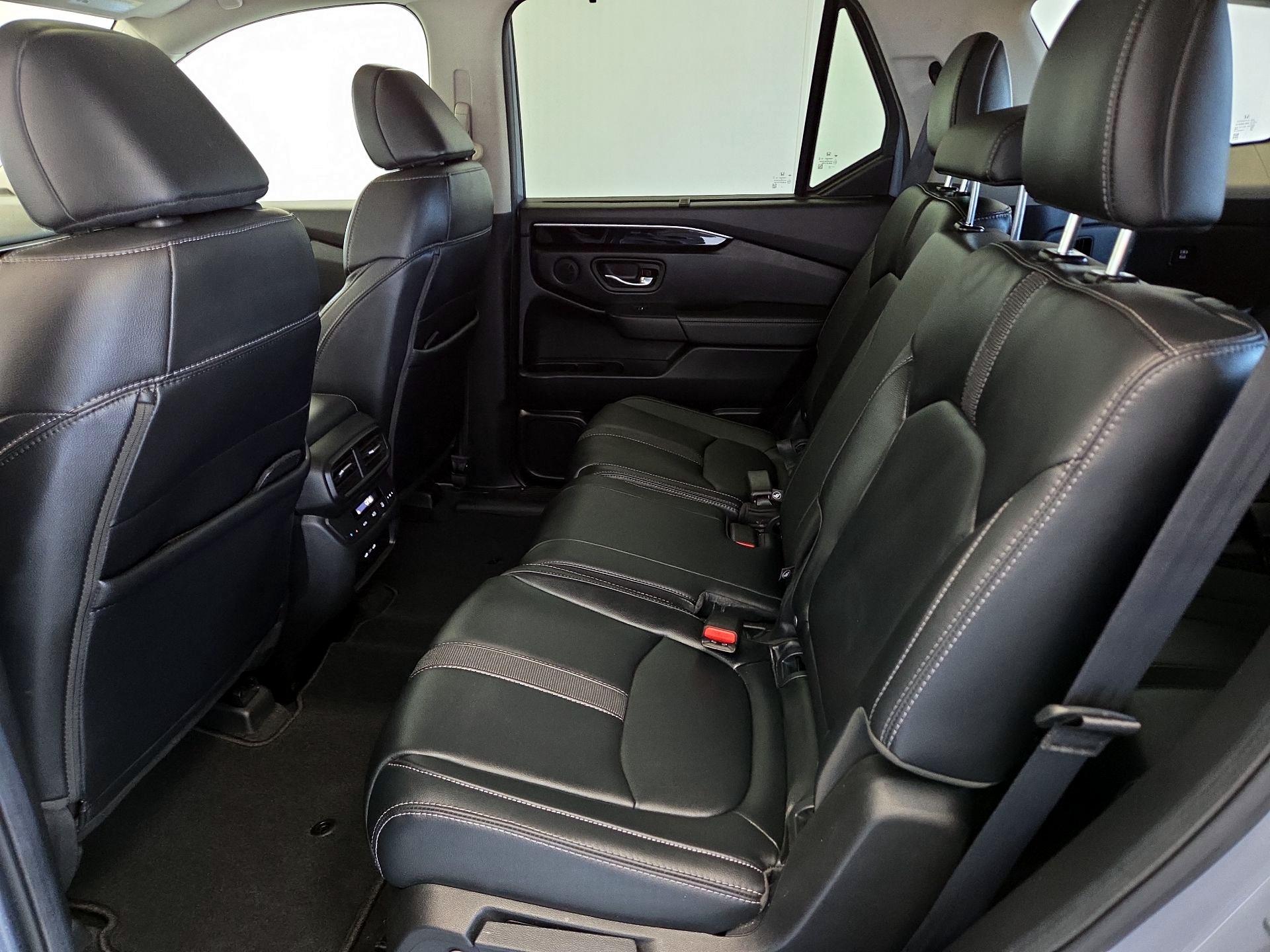 Thumbnail: 2025 Honda Pilot - 20