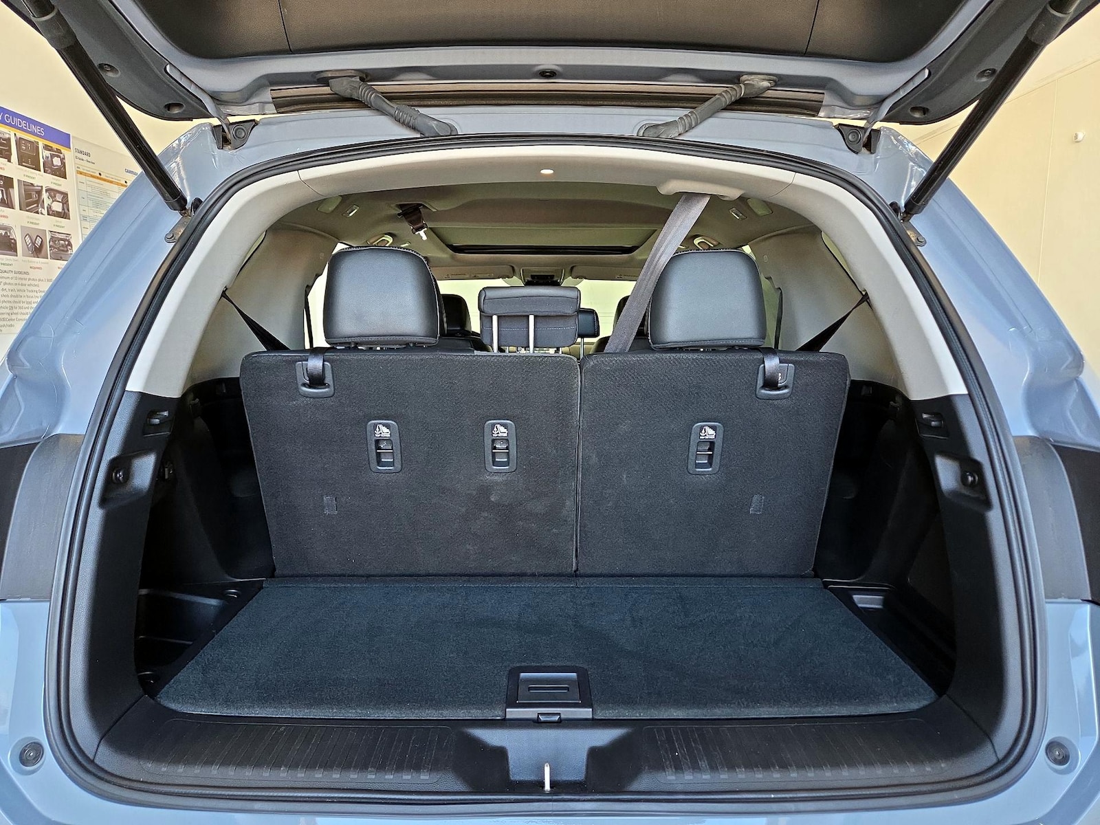 2025 Honda Pilot Touring - Photo 23