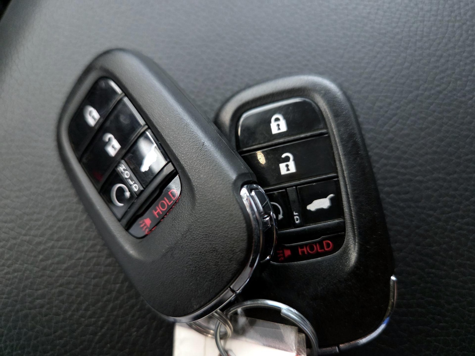 2025 Honda Pilot Touring - Photo 26