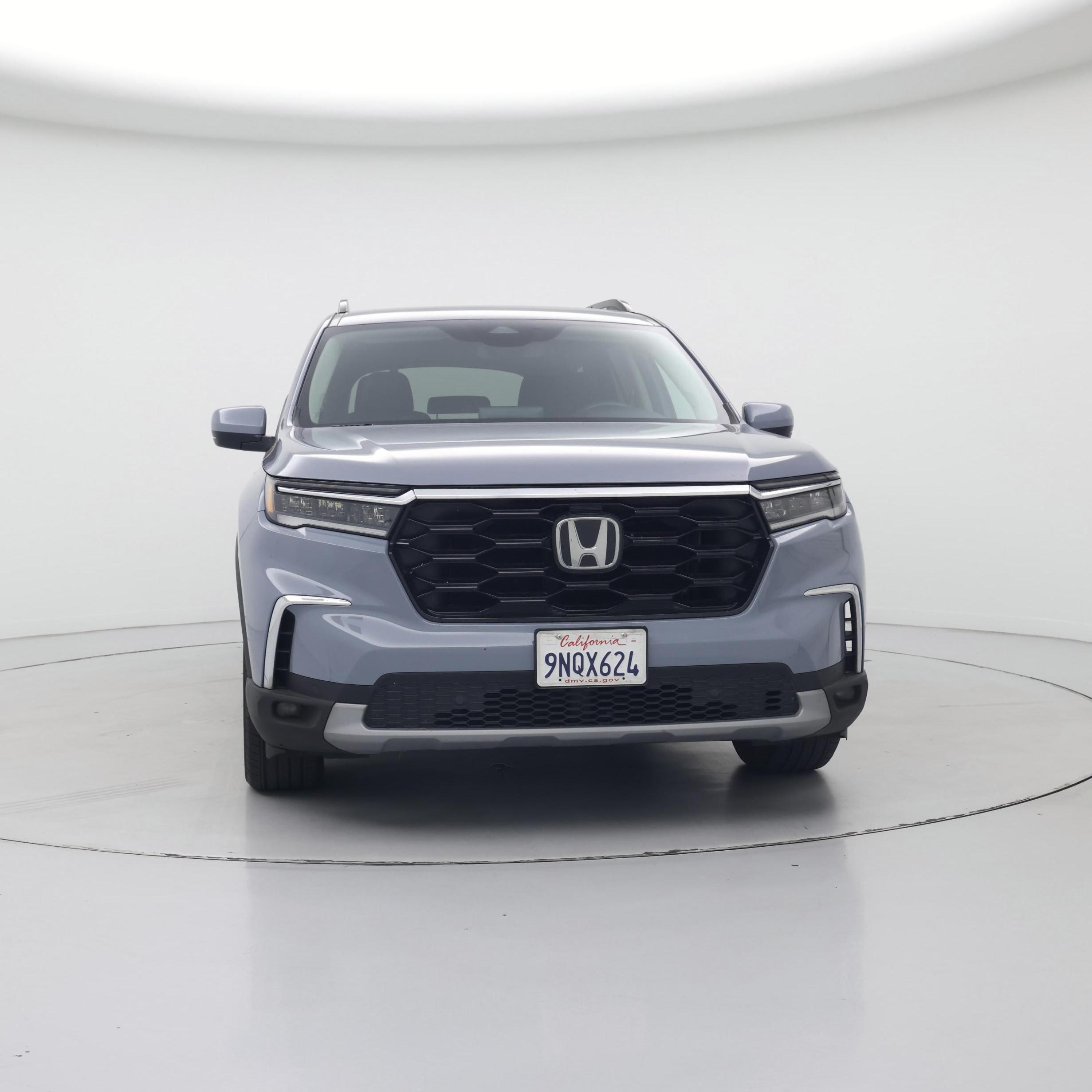 Thumbnail: 2025 Honda Pilot - 5