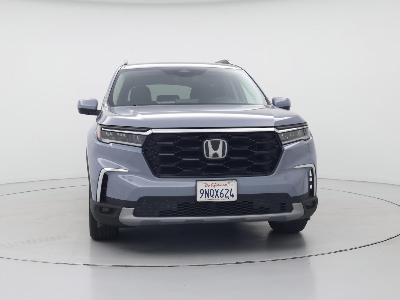 2025 Honda Pilot Touring - Photo 6