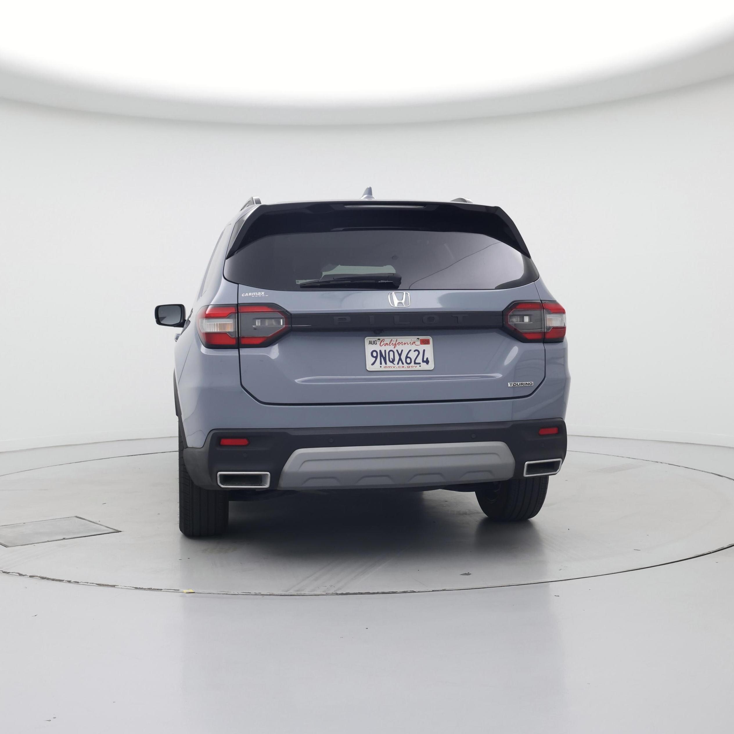 Thumbnail: 2025 Honda Pilot - 6