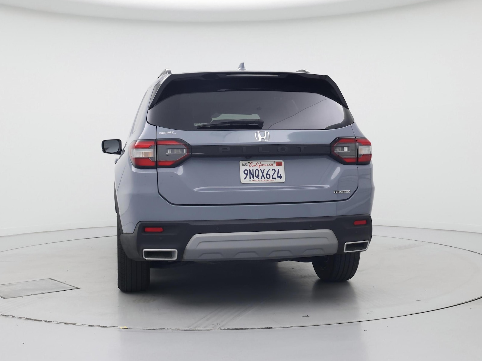 2025 Honda Pilot Touring - Photo 7