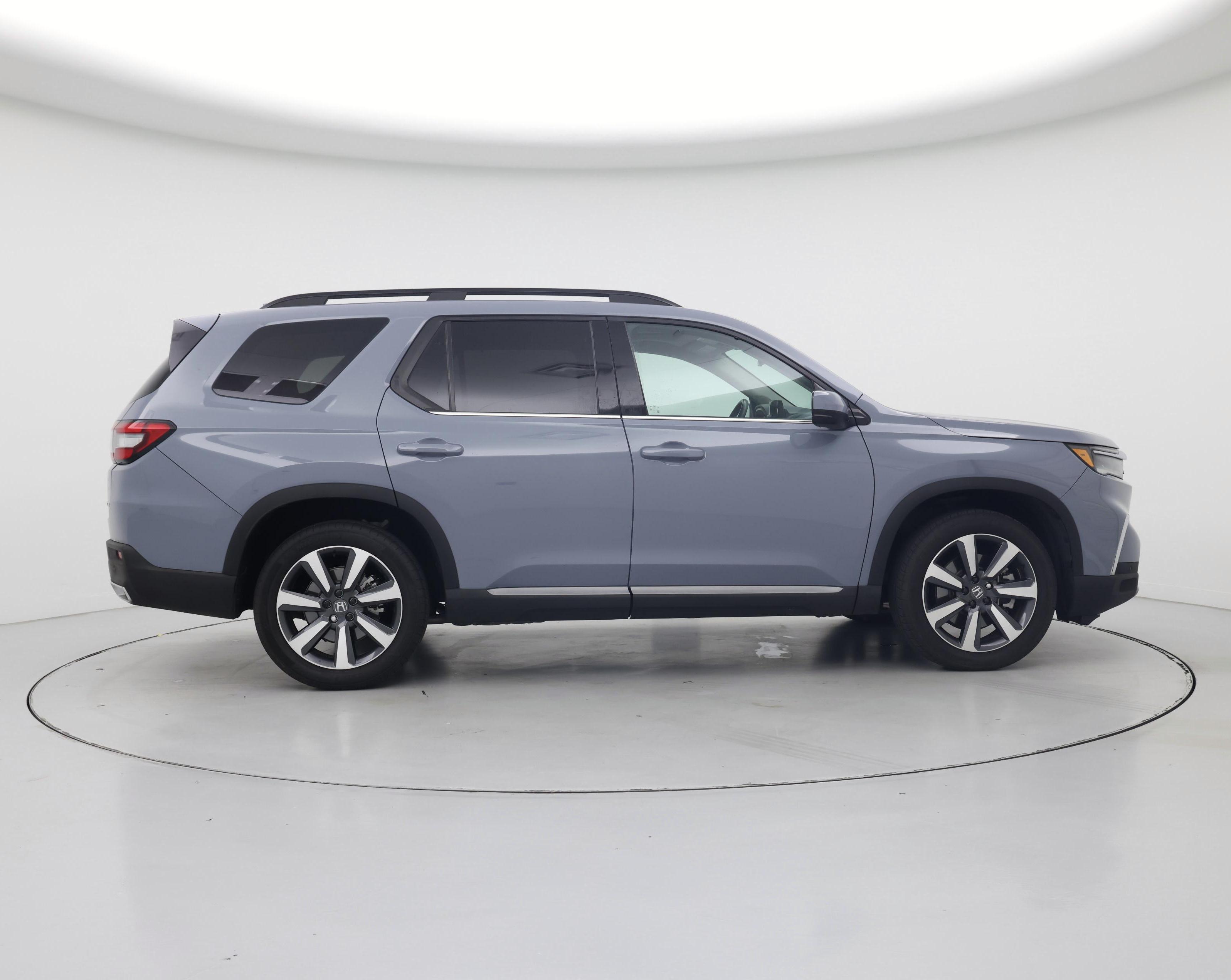 Thumbnail: 2025 Honda Pilot - 7