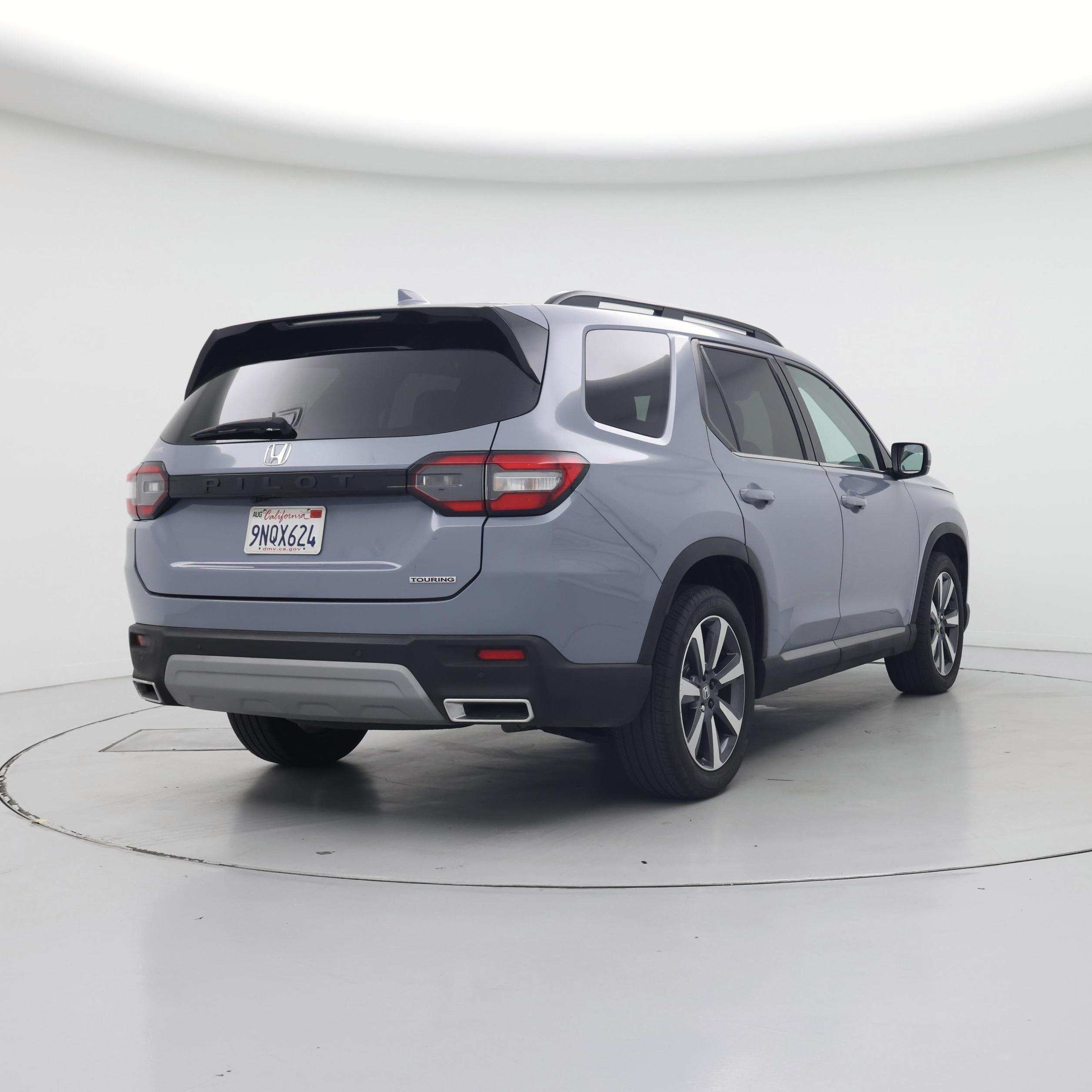Thumbnail: 2025 Honda Pilot - 8