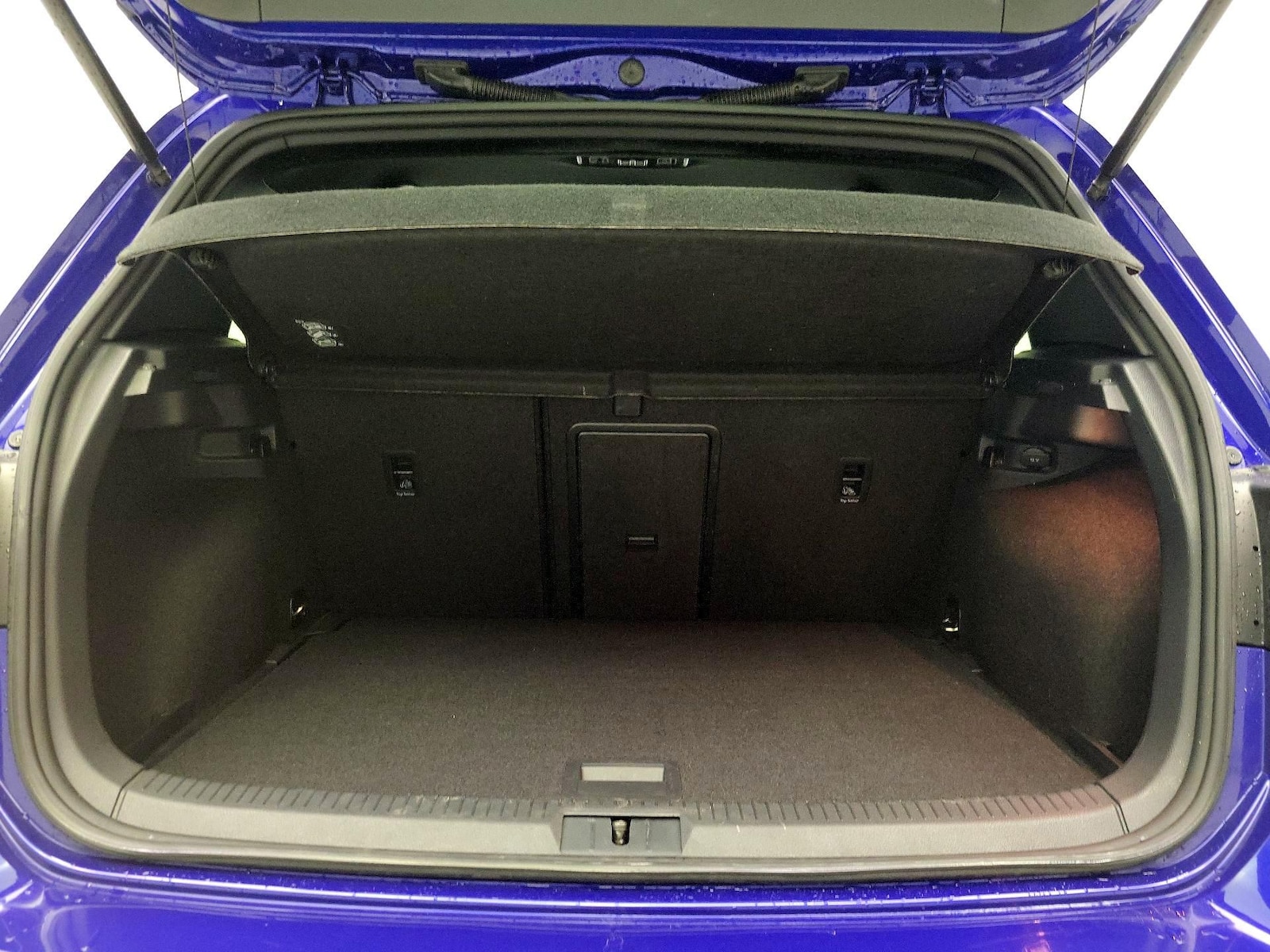 2017 Volkswagen Golf R R - Photo 22
